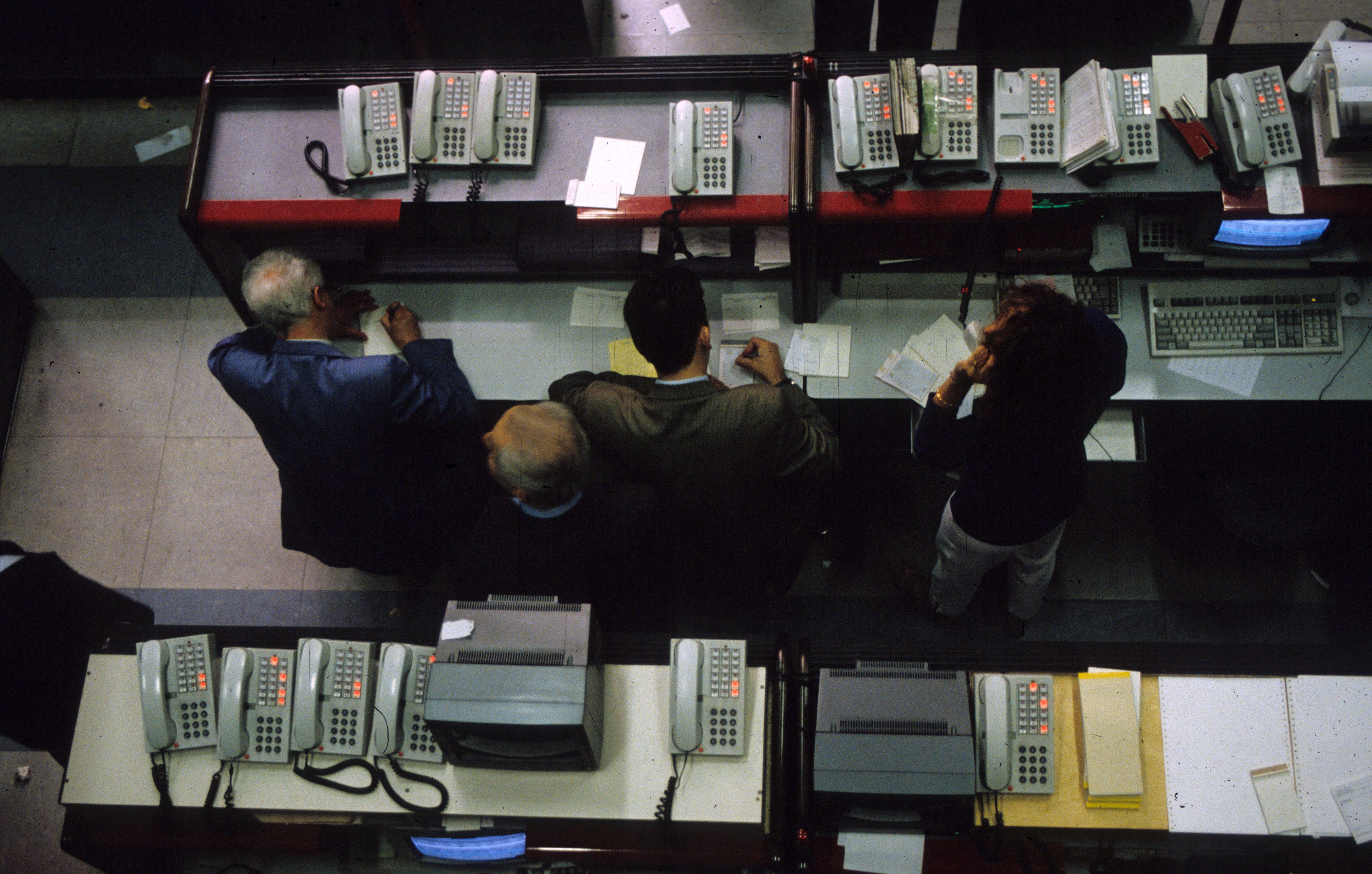 Come ed dove investire da ora in poi