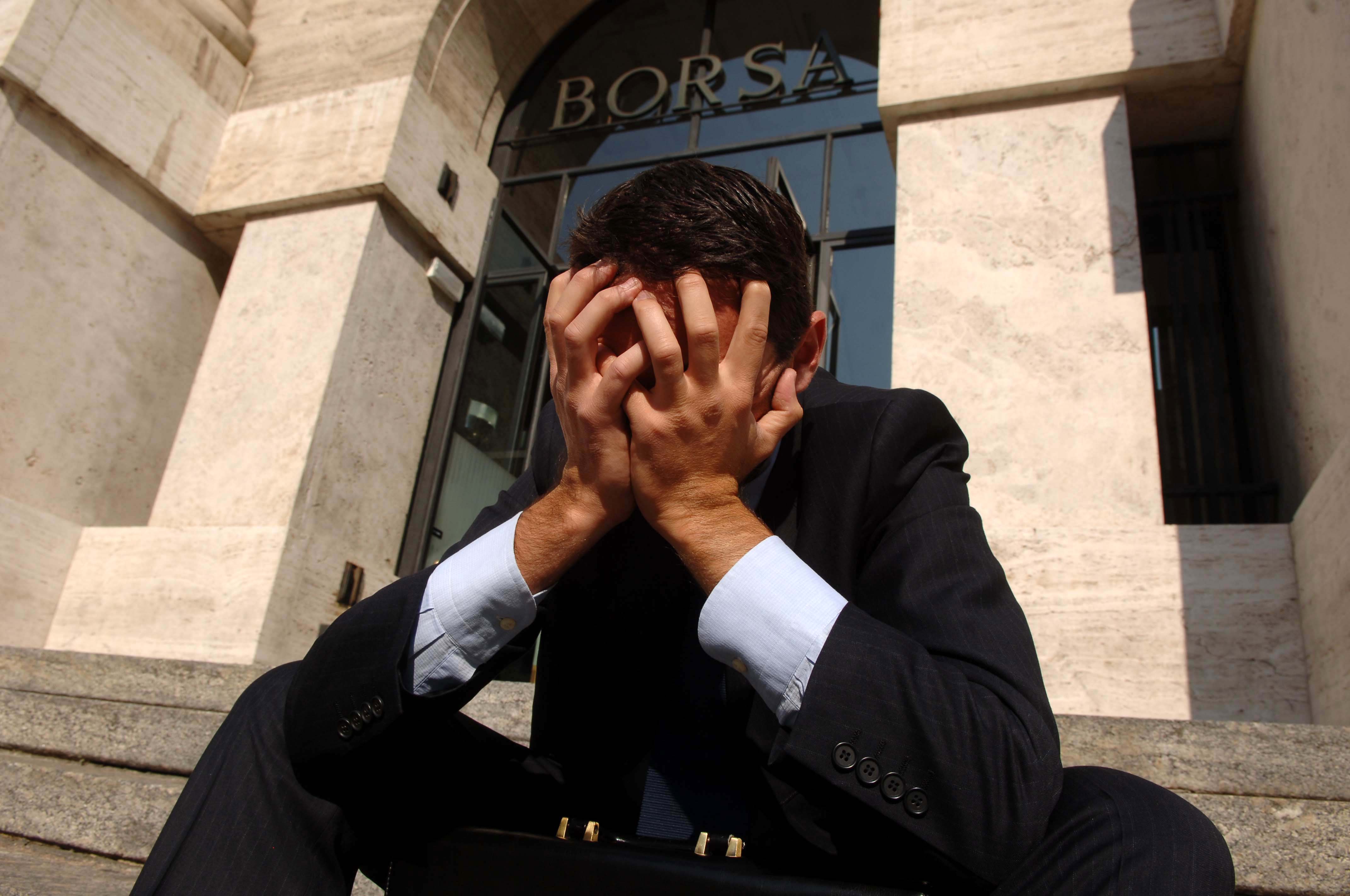 Come ridurre il rischio di un investimento in Borsa