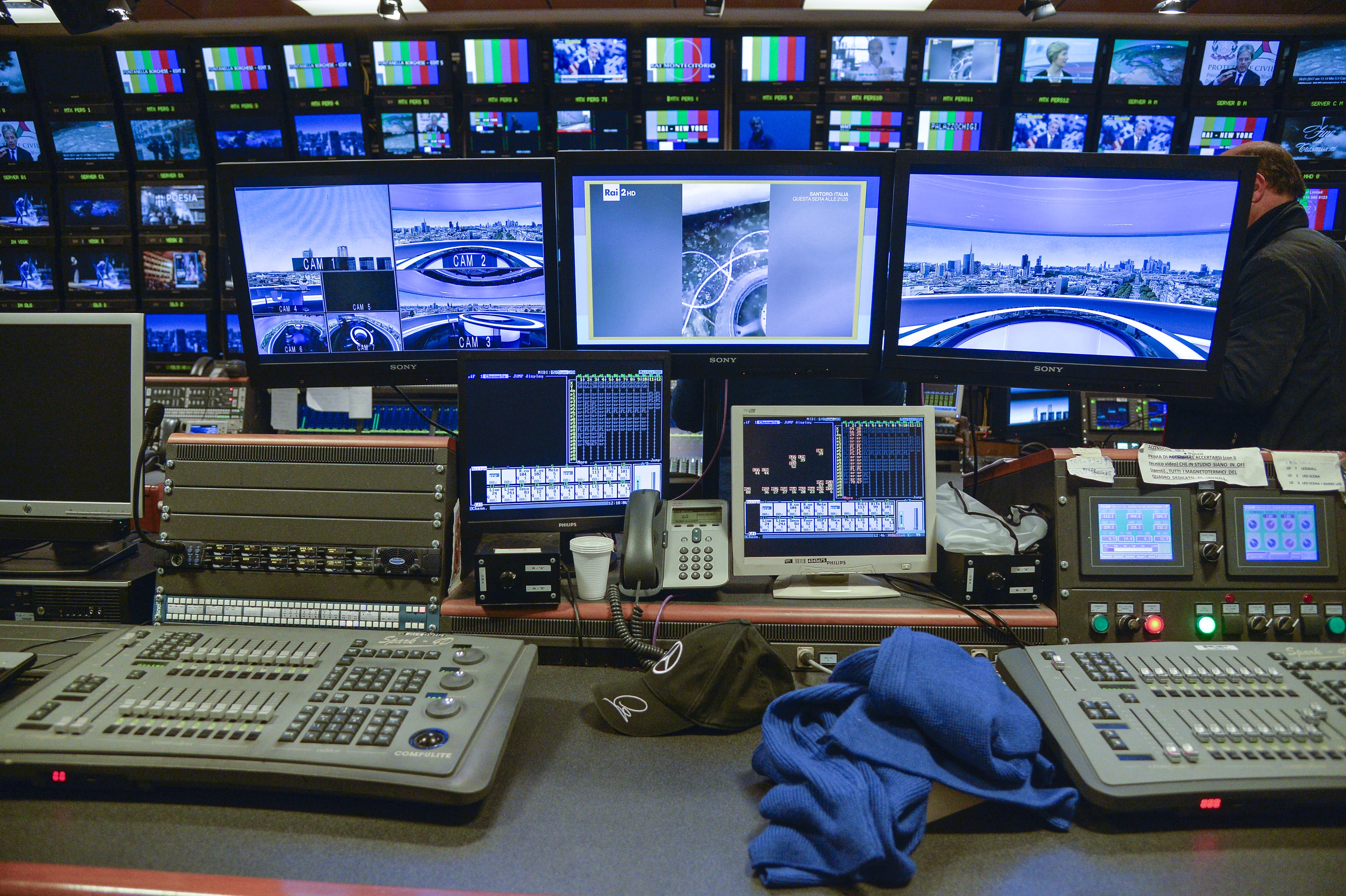 Commento settimanale dei mercati