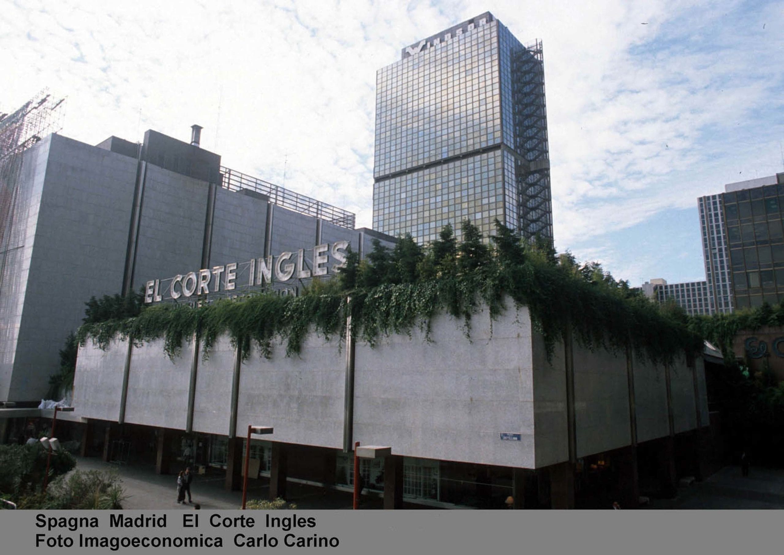 El Corte Inglés