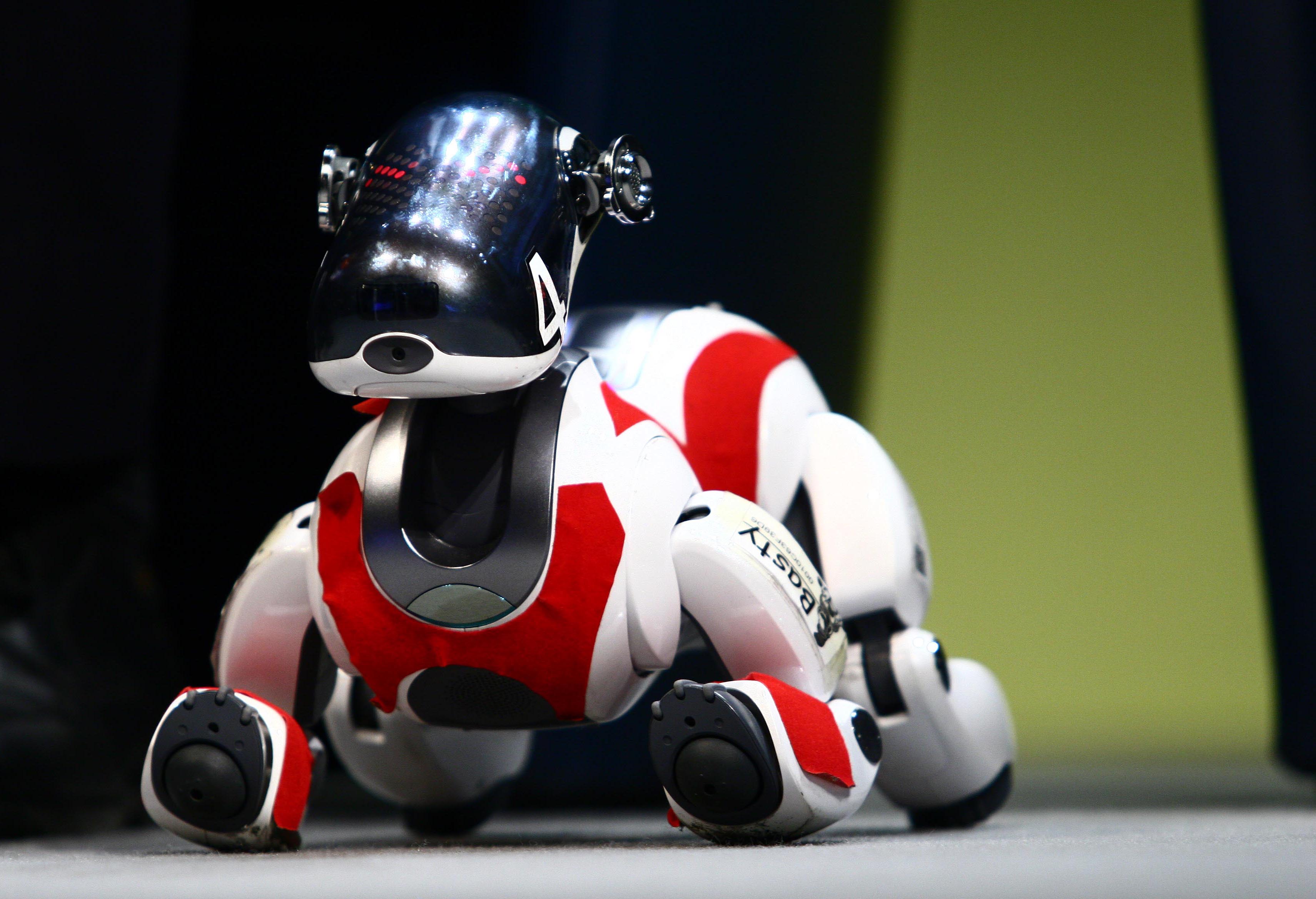 Intelligenza artificiale