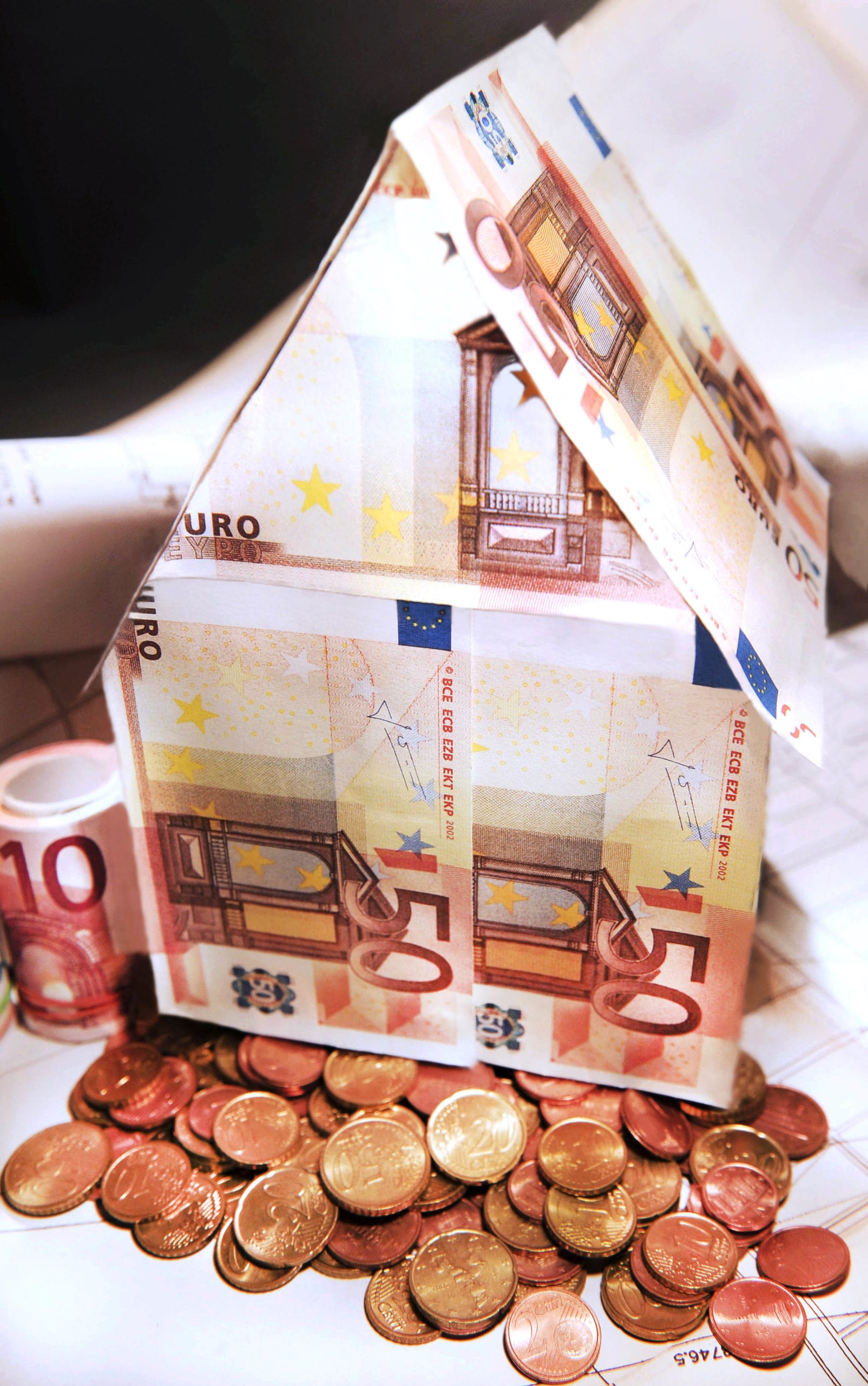 Perché le azioni salgono e scendono