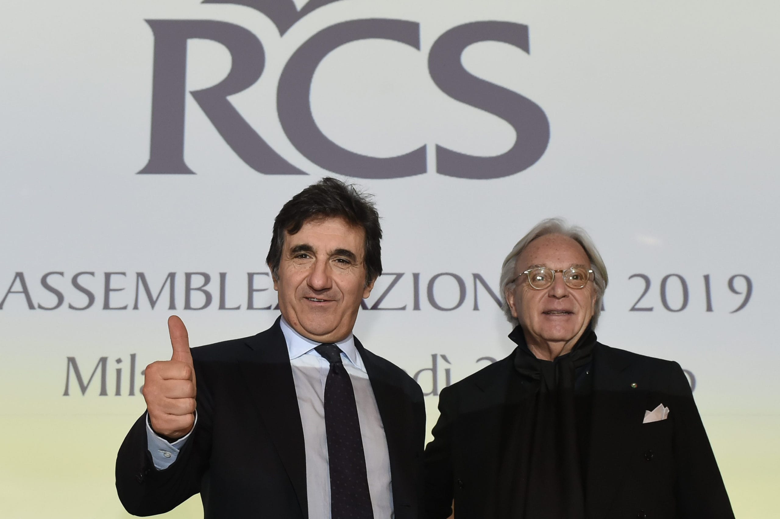 RCS Mediagroup