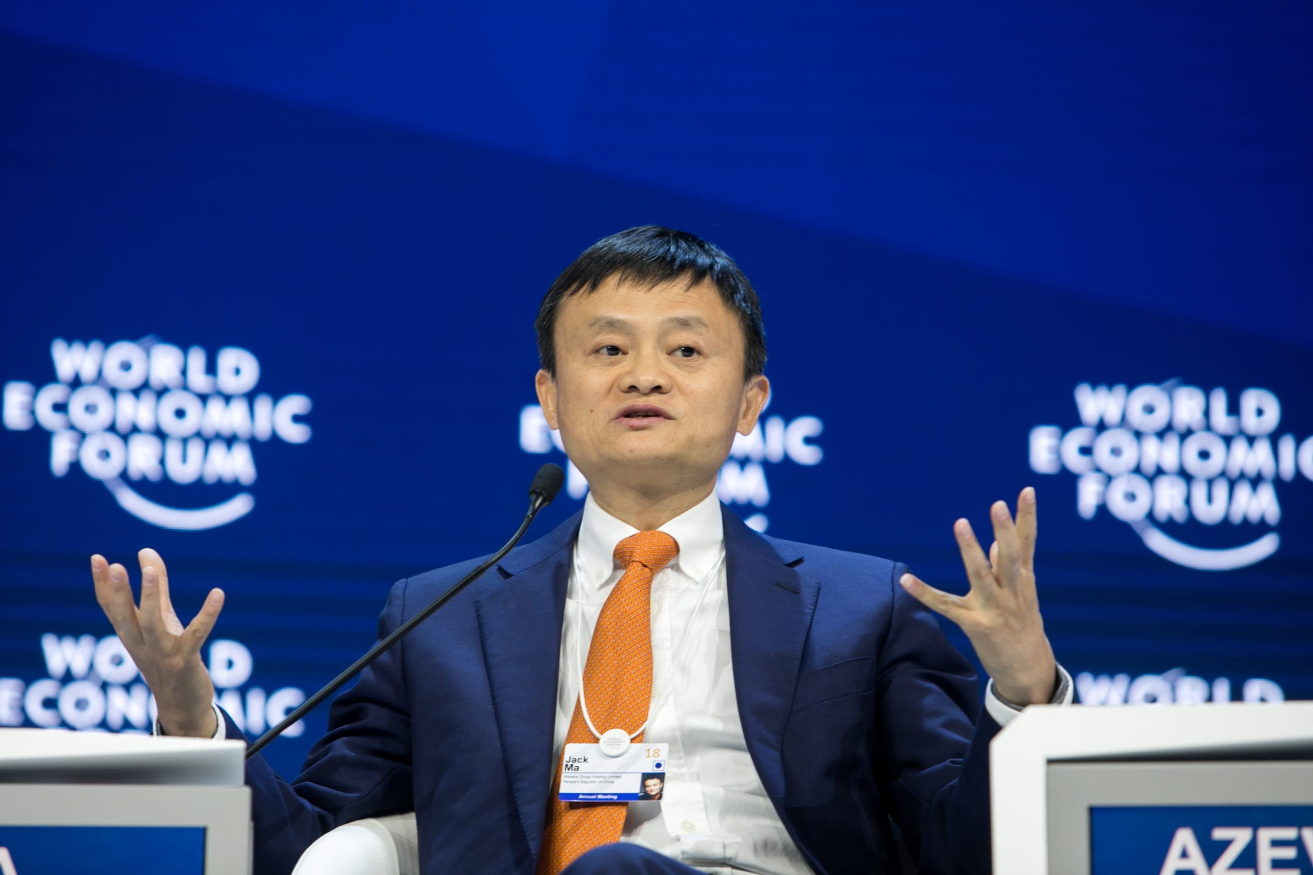 Alibaba
