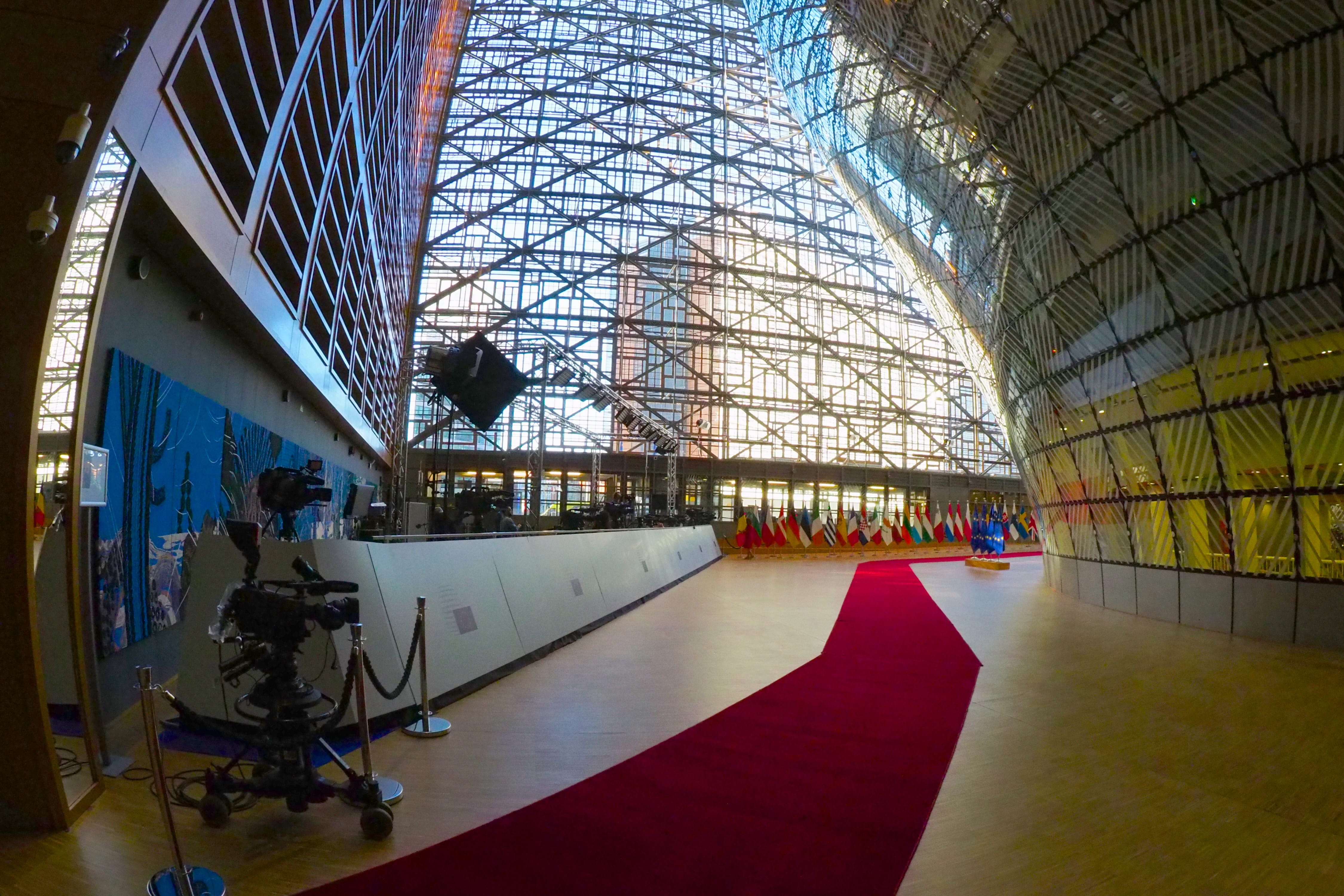 andamento dell'economia