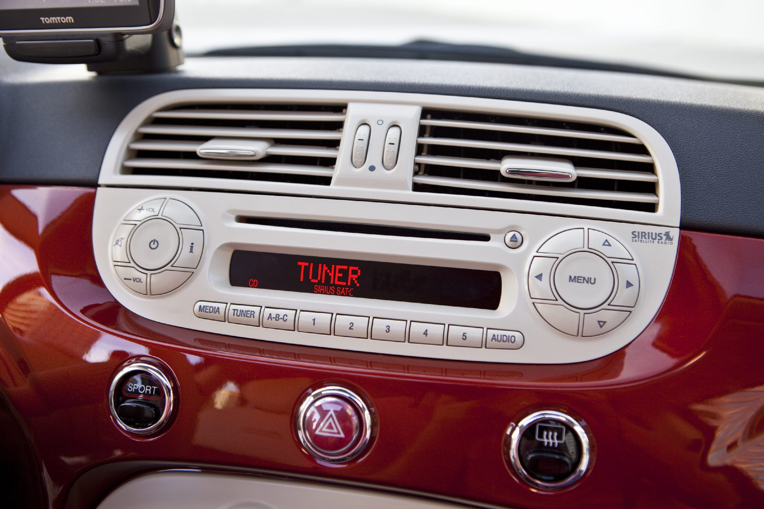A chi spetta l’auto di famiglia quando i coniugi si separano?