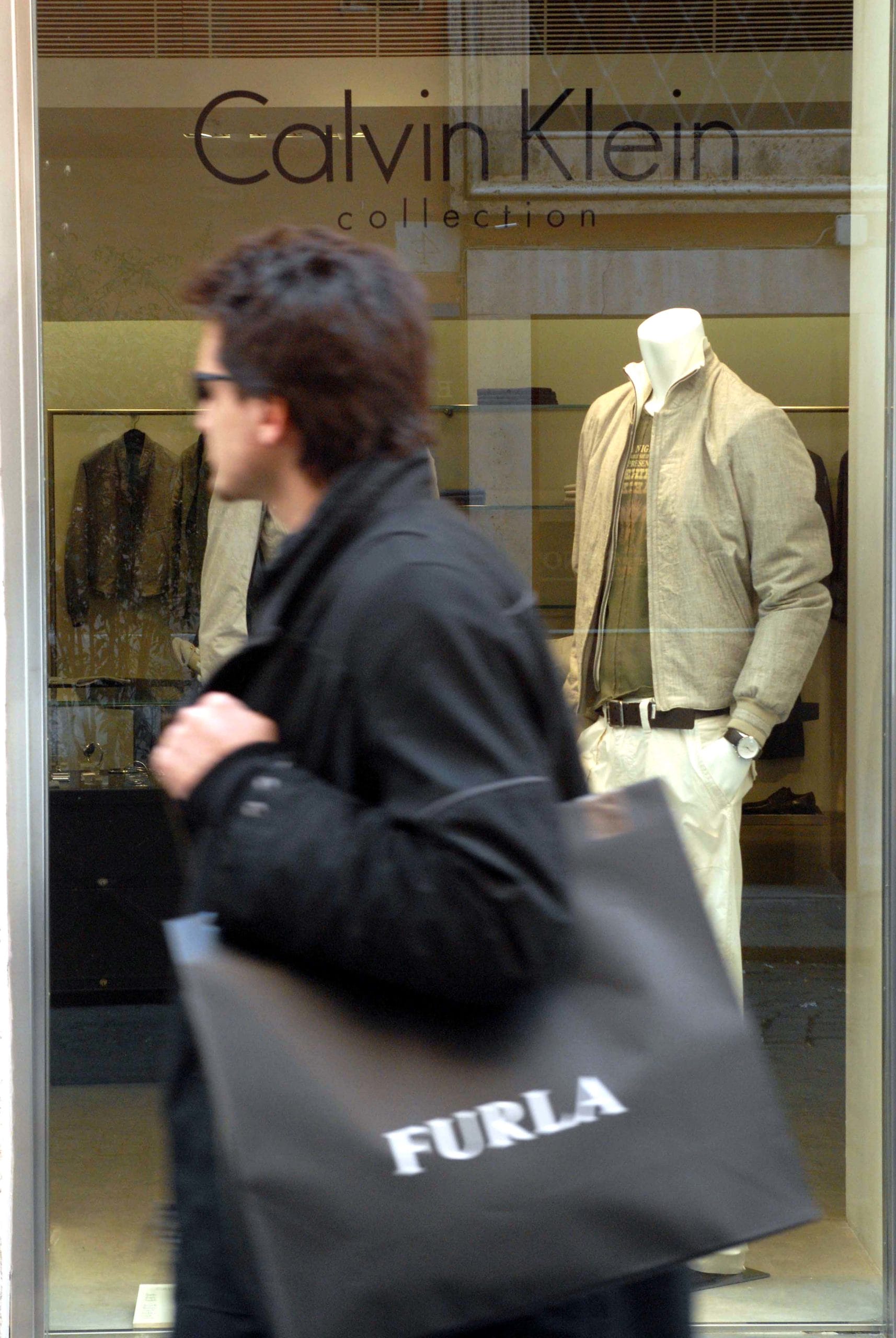 calvin klein