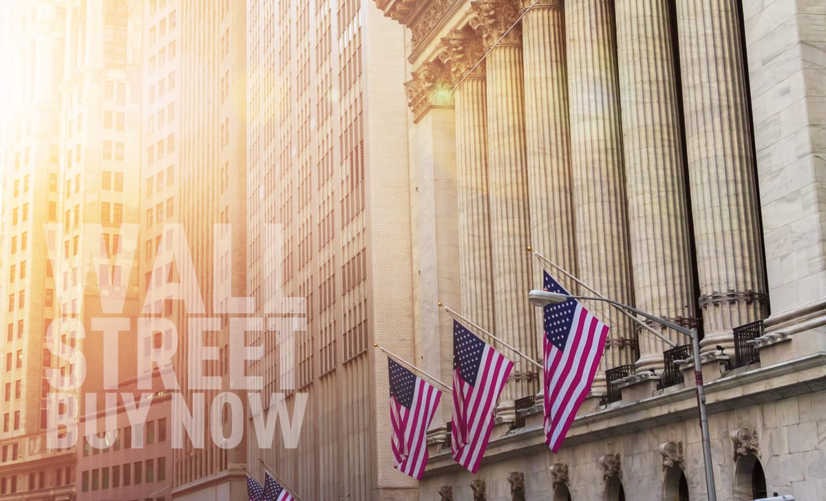 Quali azioni comprare subito a Wall Street?