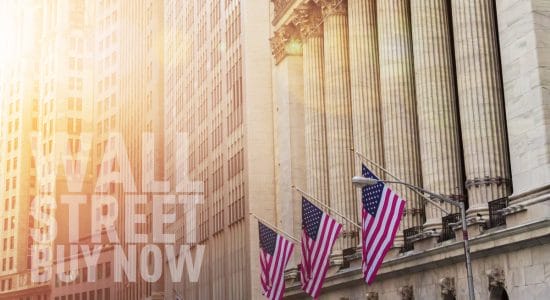 Quali azioni comprare subito a Wall Street?