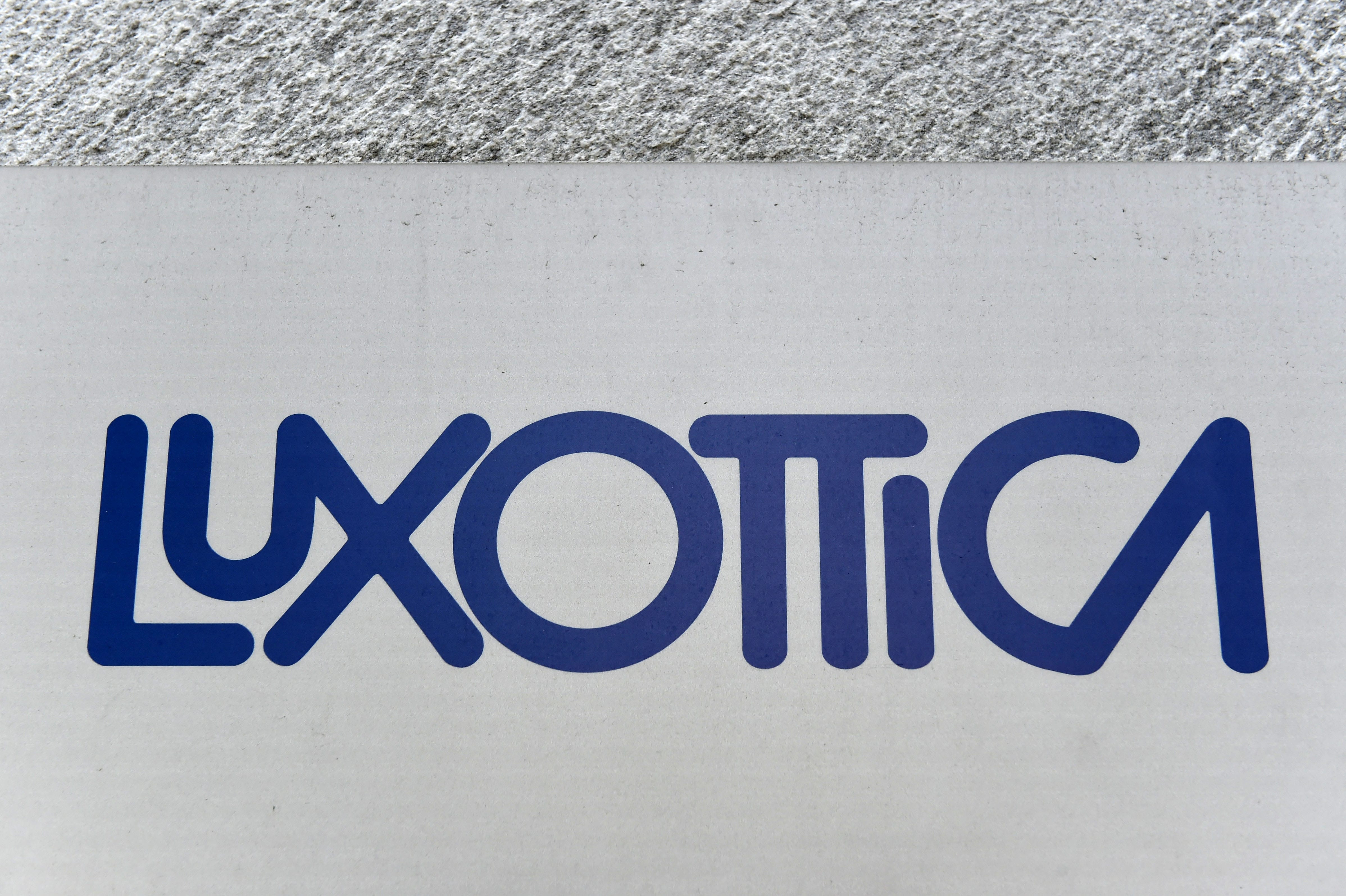 essilorluxottica