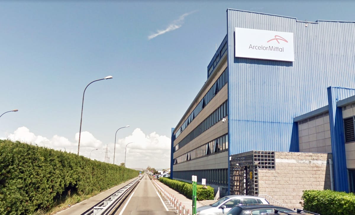 Ex Ilva e quadro politico