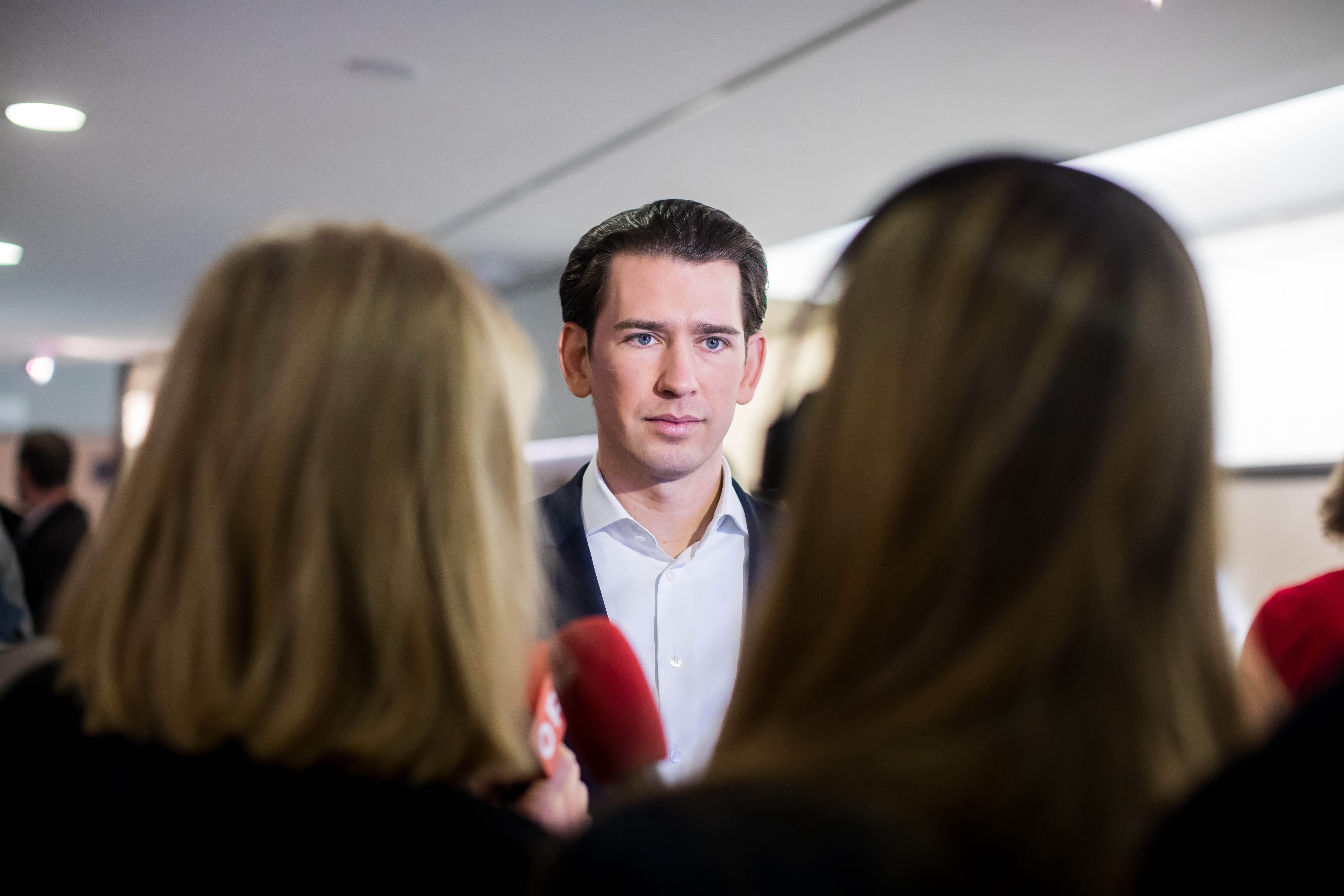 indice azionario austriaco