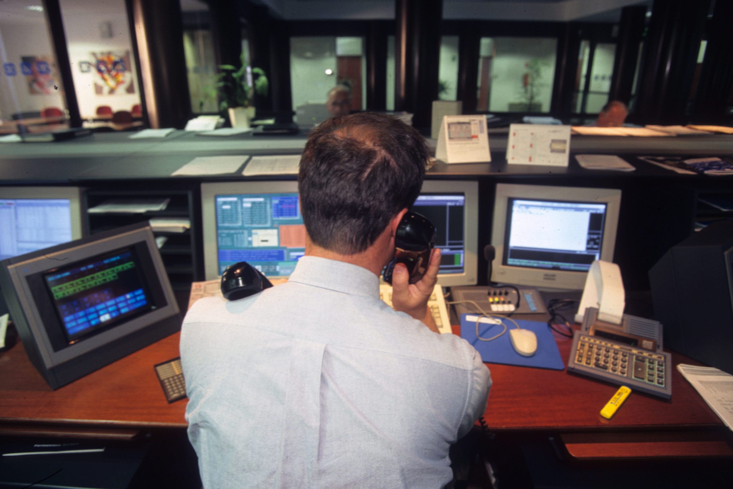 Investimenti redditizi