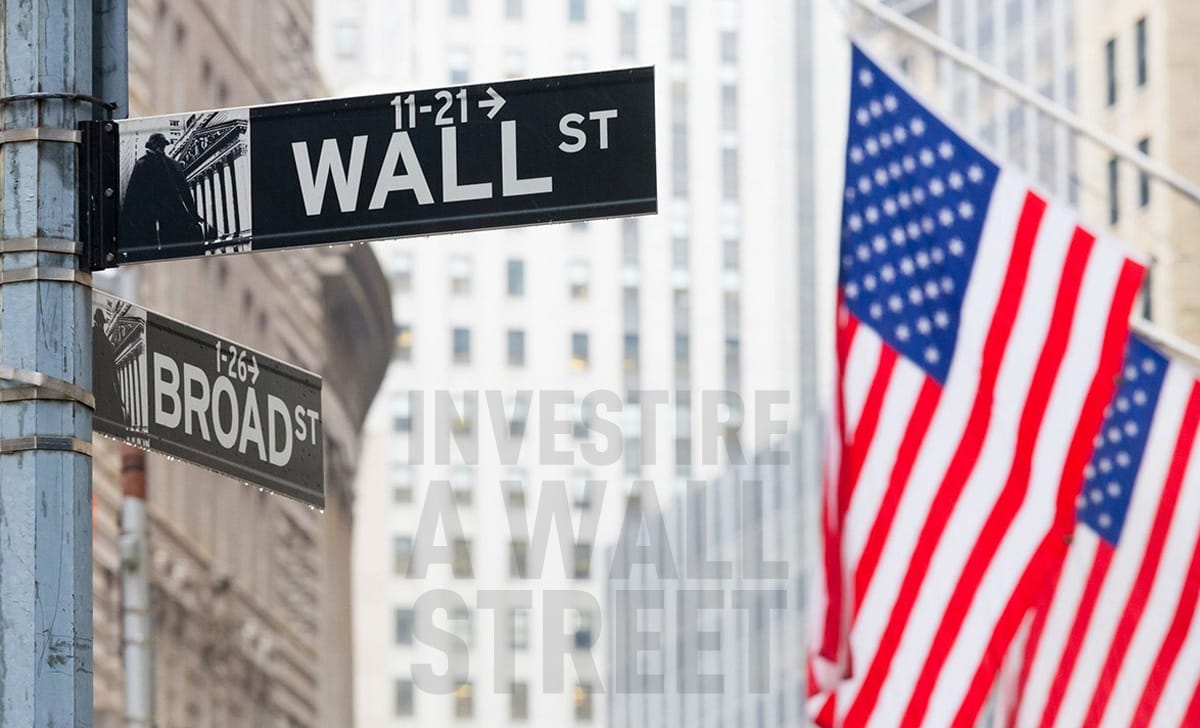 Come investire i soldi a Wall Street