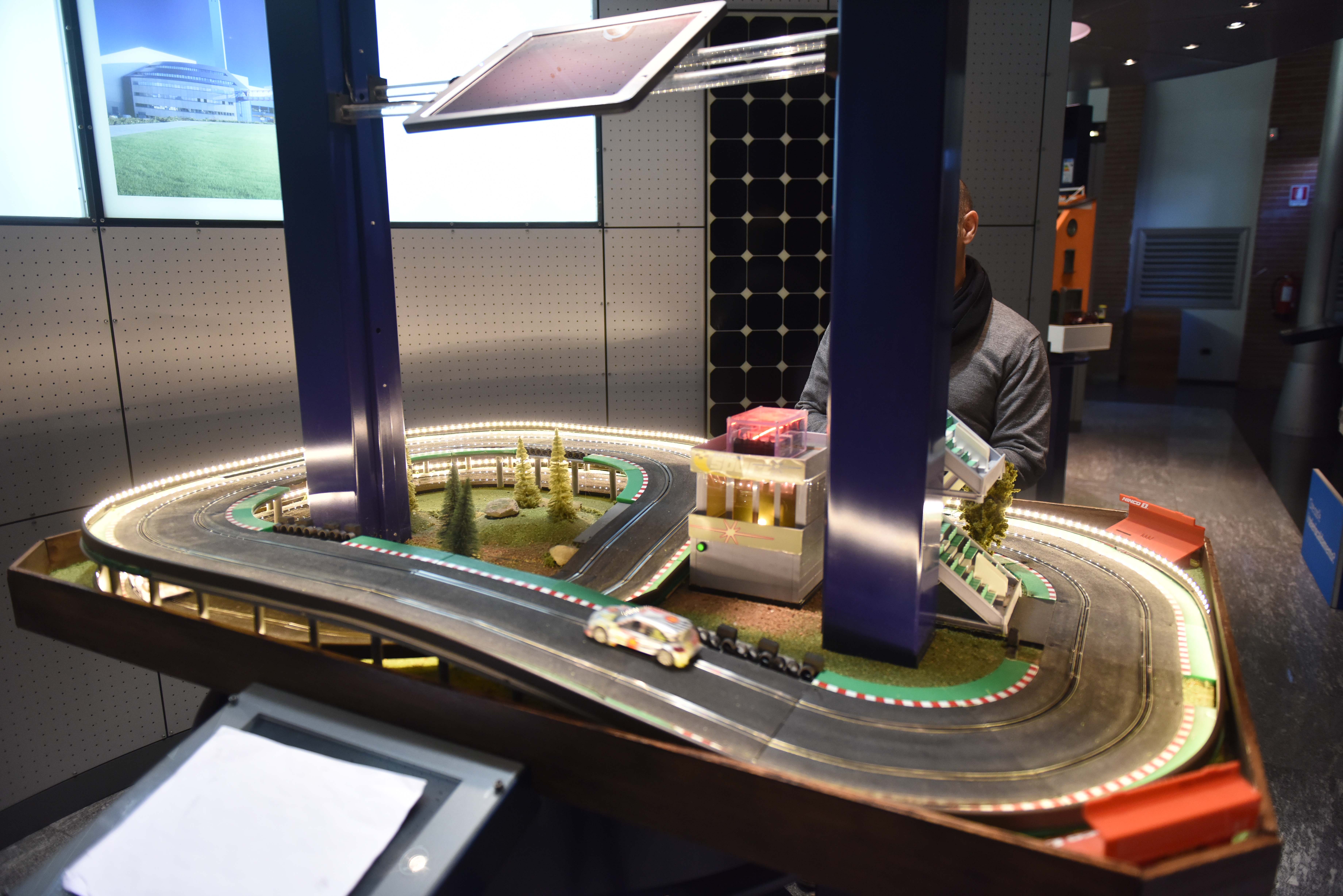 investire in ambiente