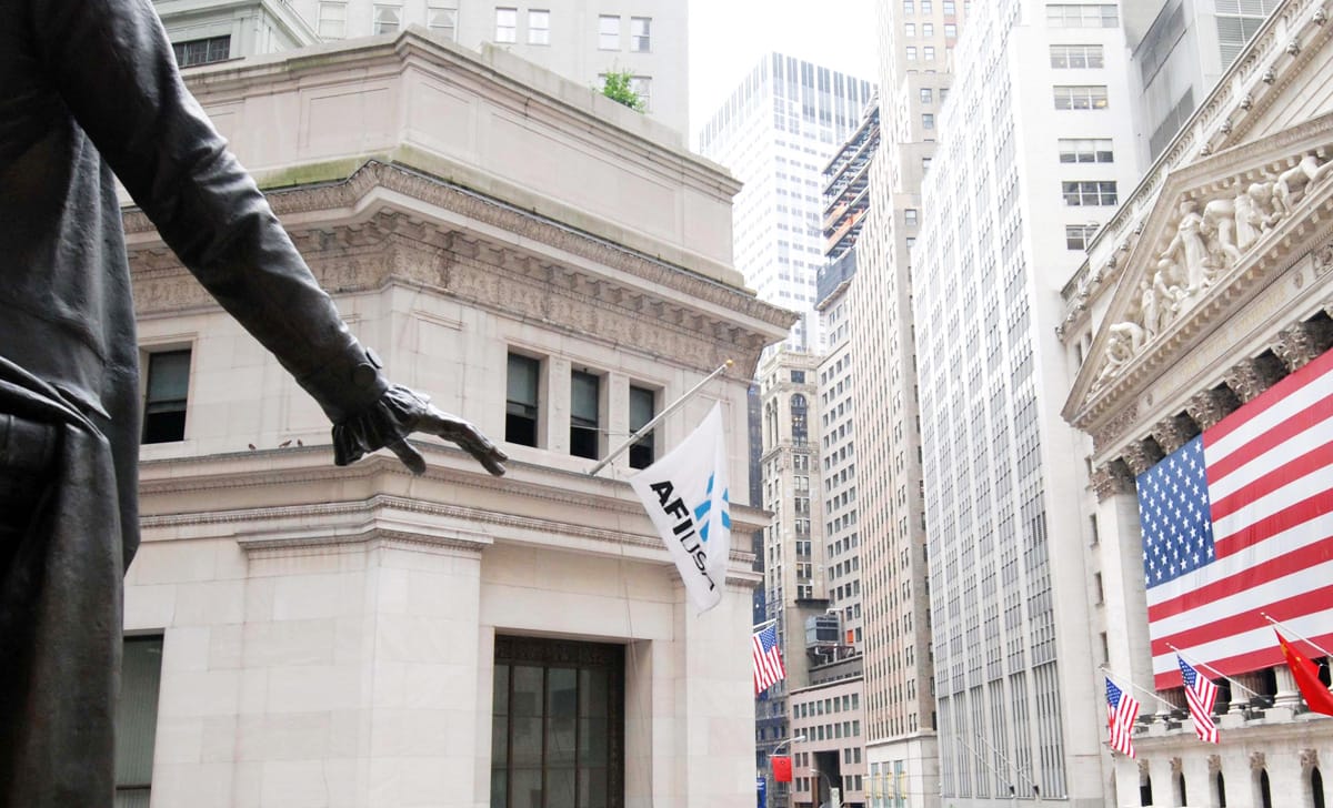 Guida per investire sui mercati Usa