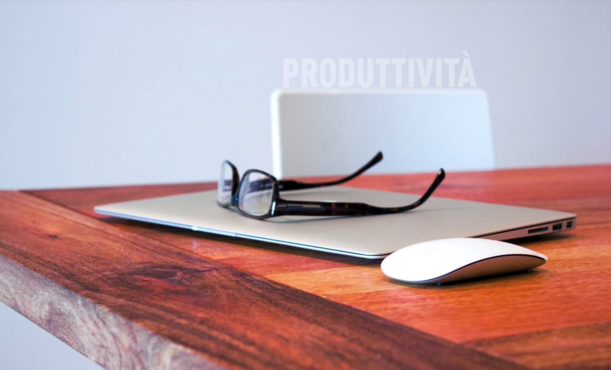 I principali miti sulla produttività
