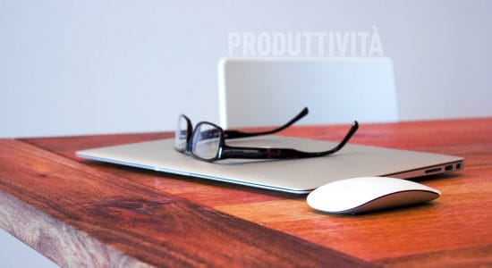 I principali miti sulla produttività