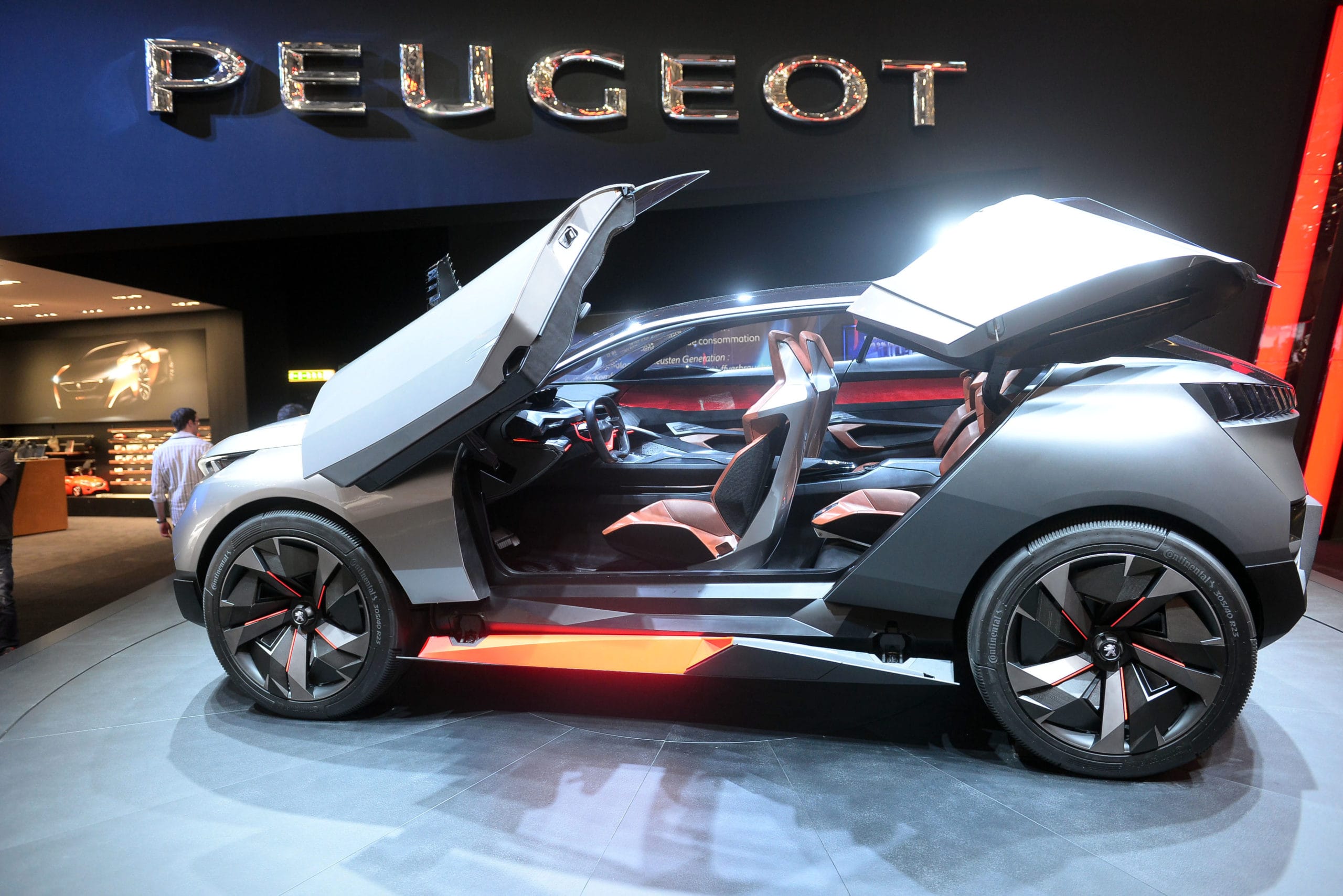 peugeot