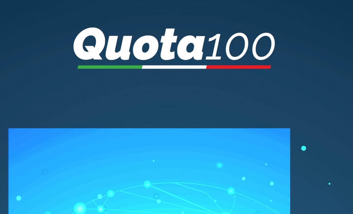 quota 100