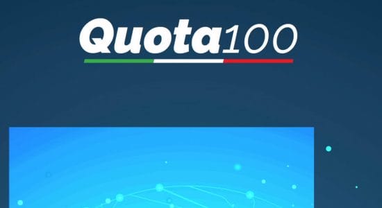 quota 100