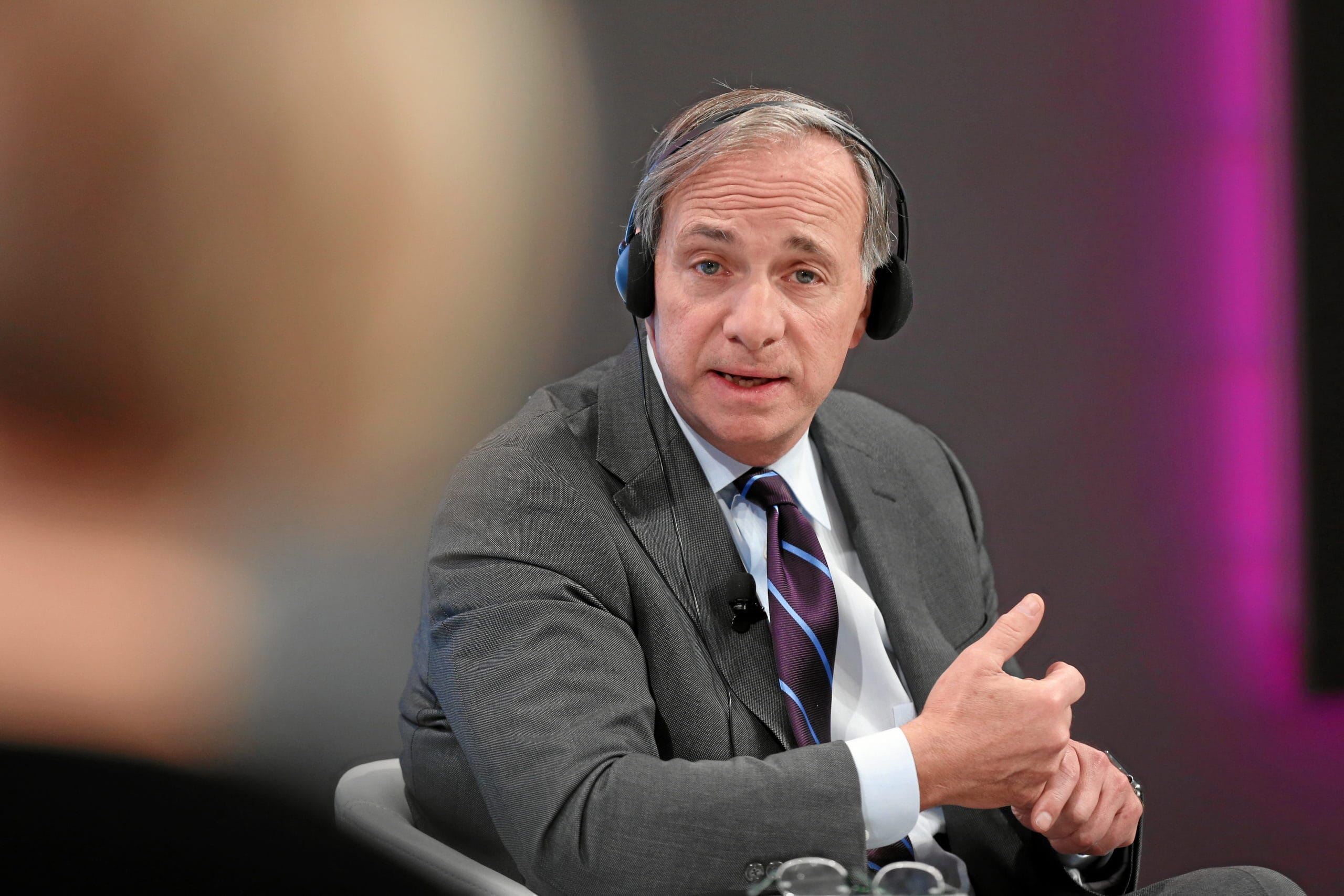 Ray Dalio