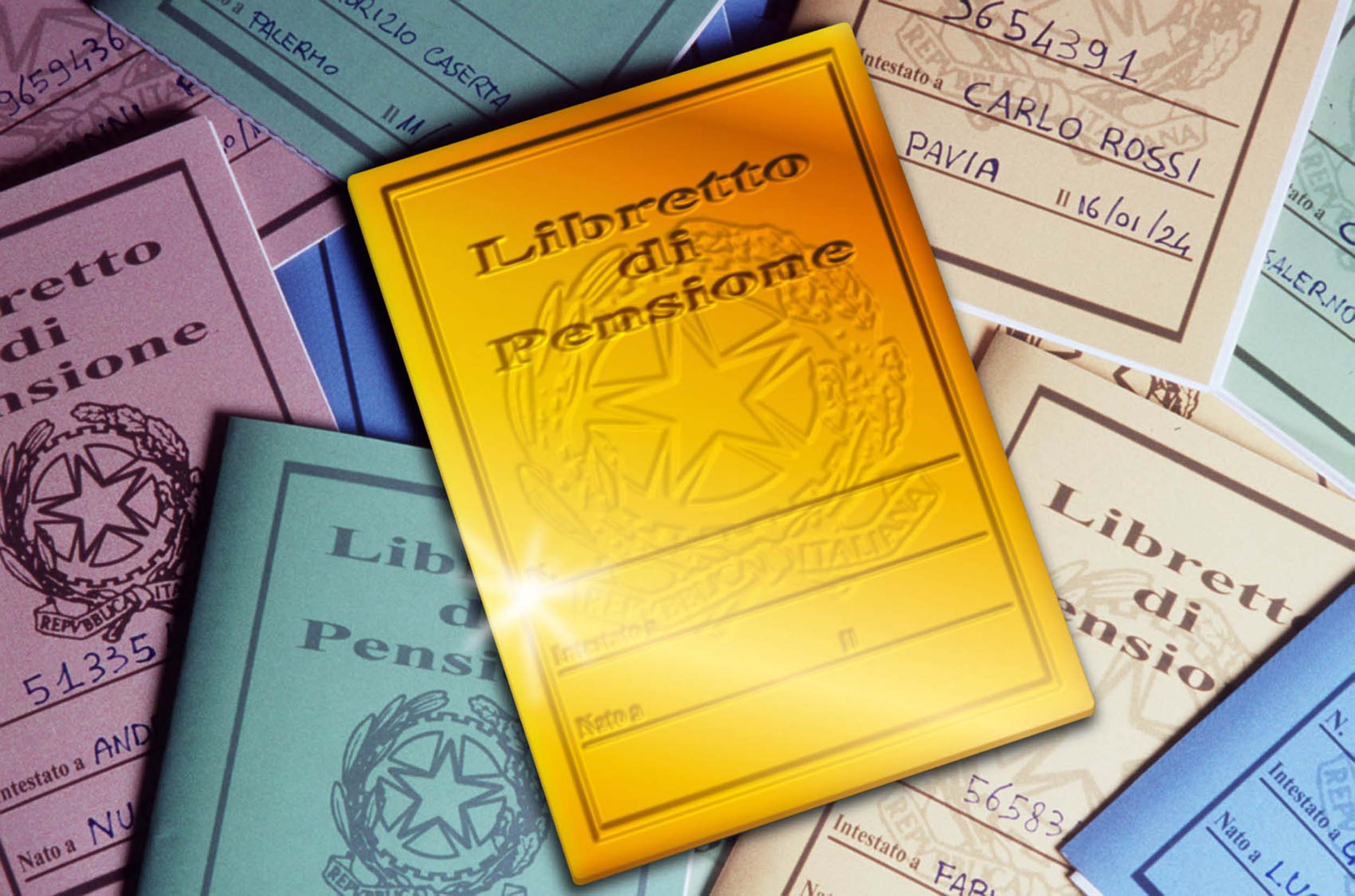 Sistema pensionistico,