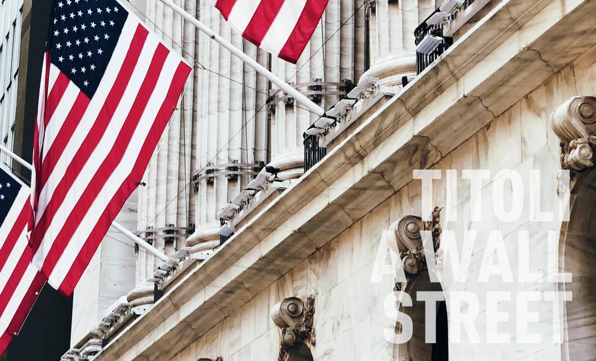 Quali titoli preferire con Wall Street sui massimi storici