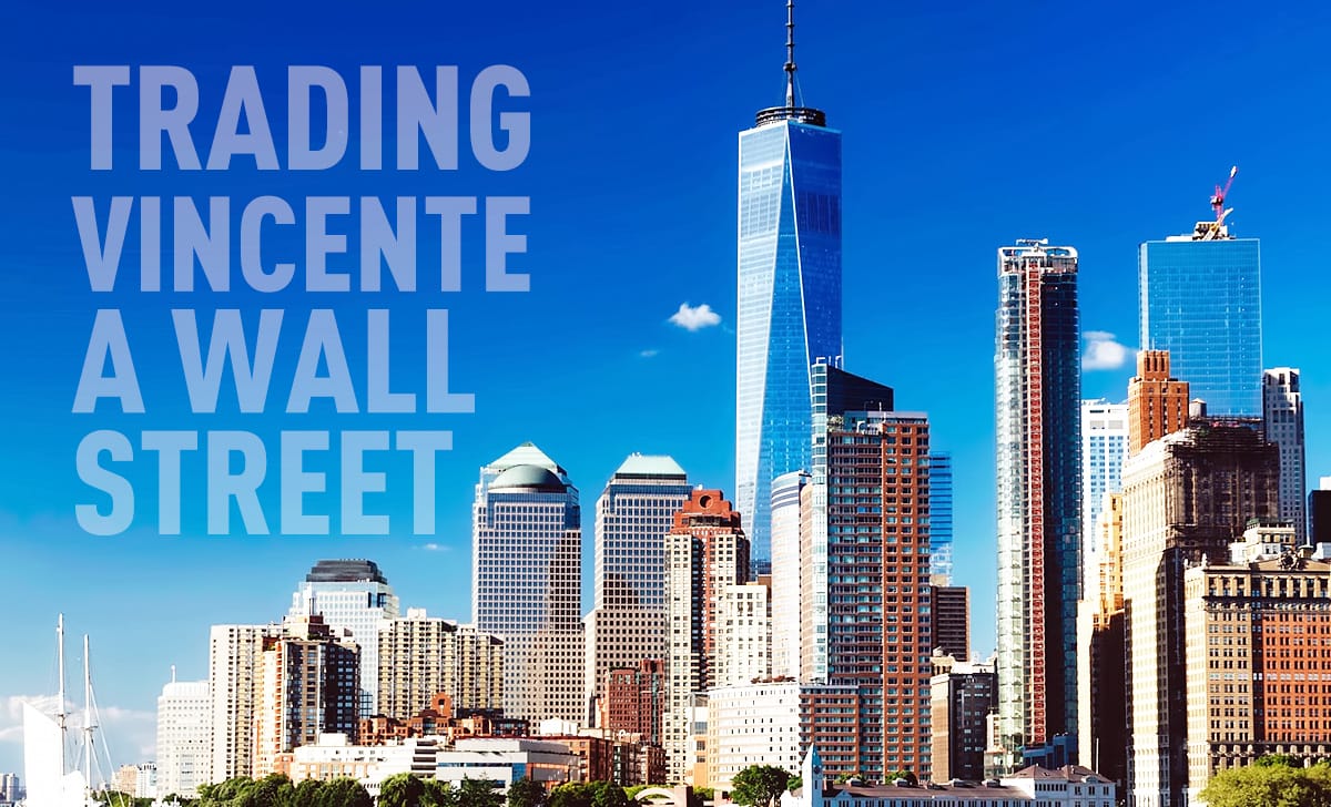 Trading vincente a Wall Street