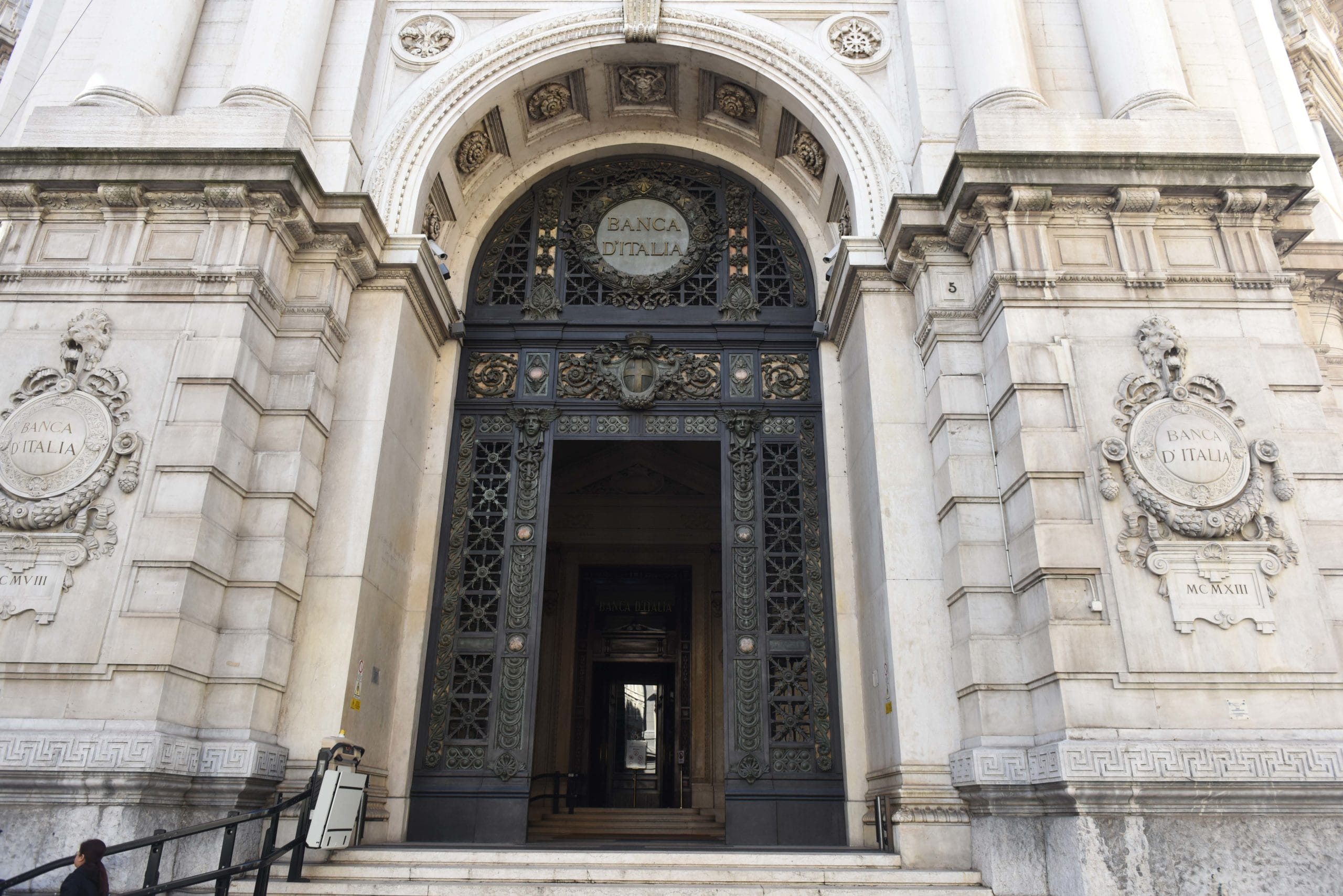 Banca d’Italia