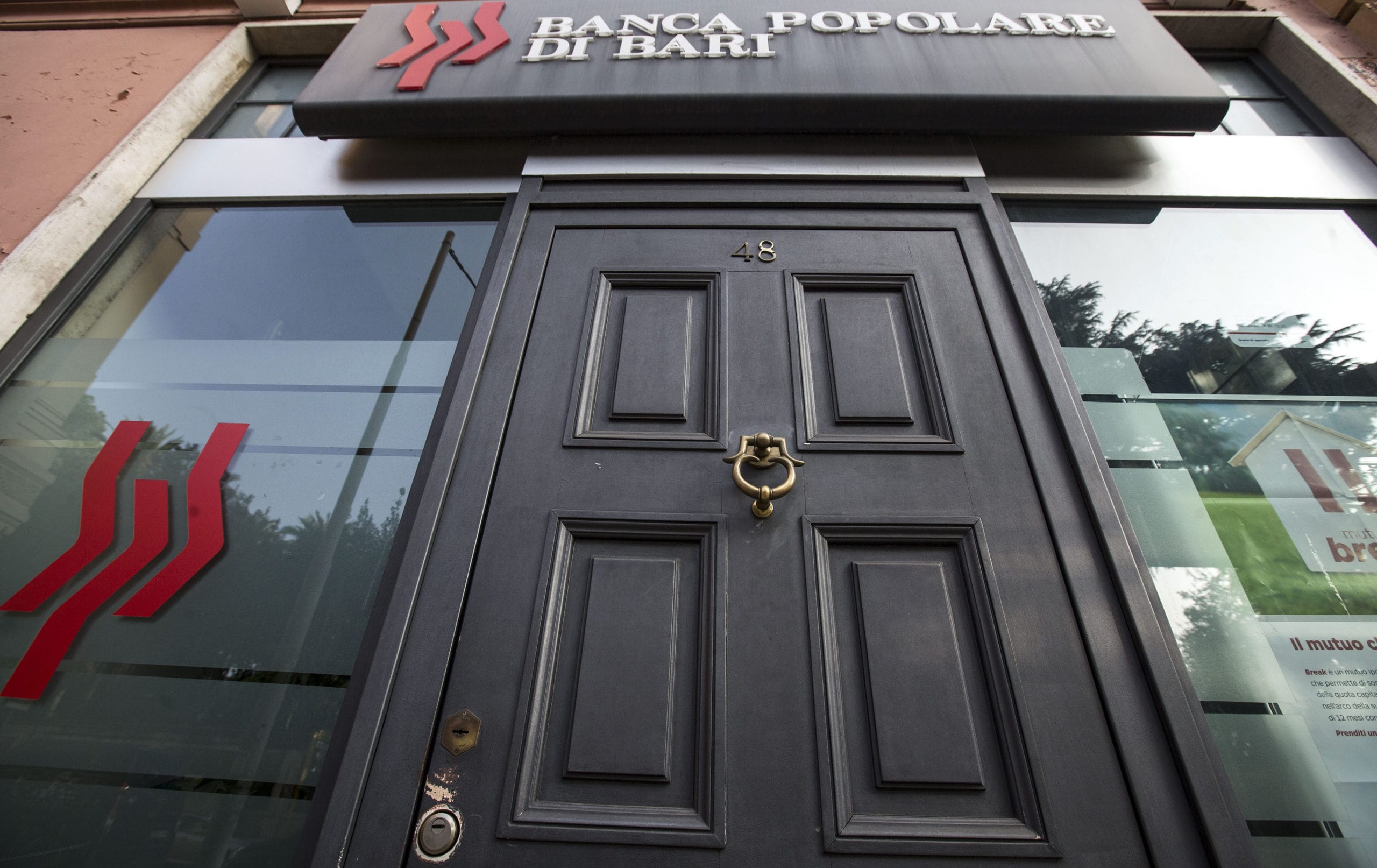 Banca Popolare di Bari