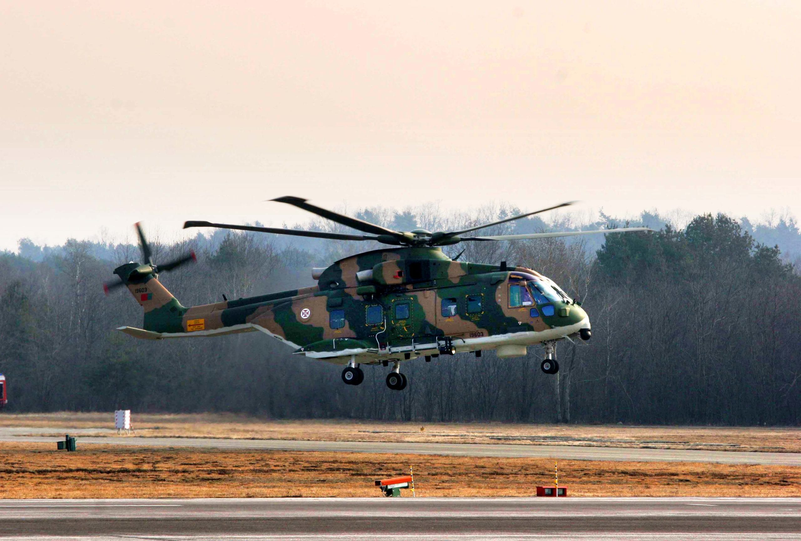 Investire nel settore della  difesa