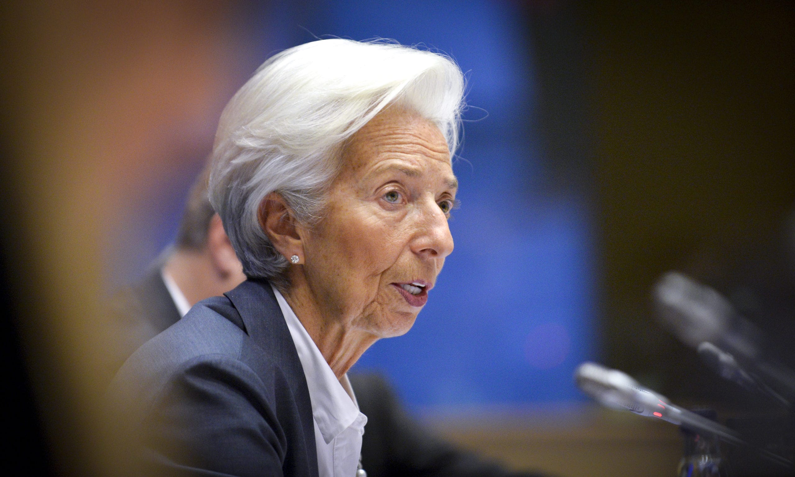 Lagarde