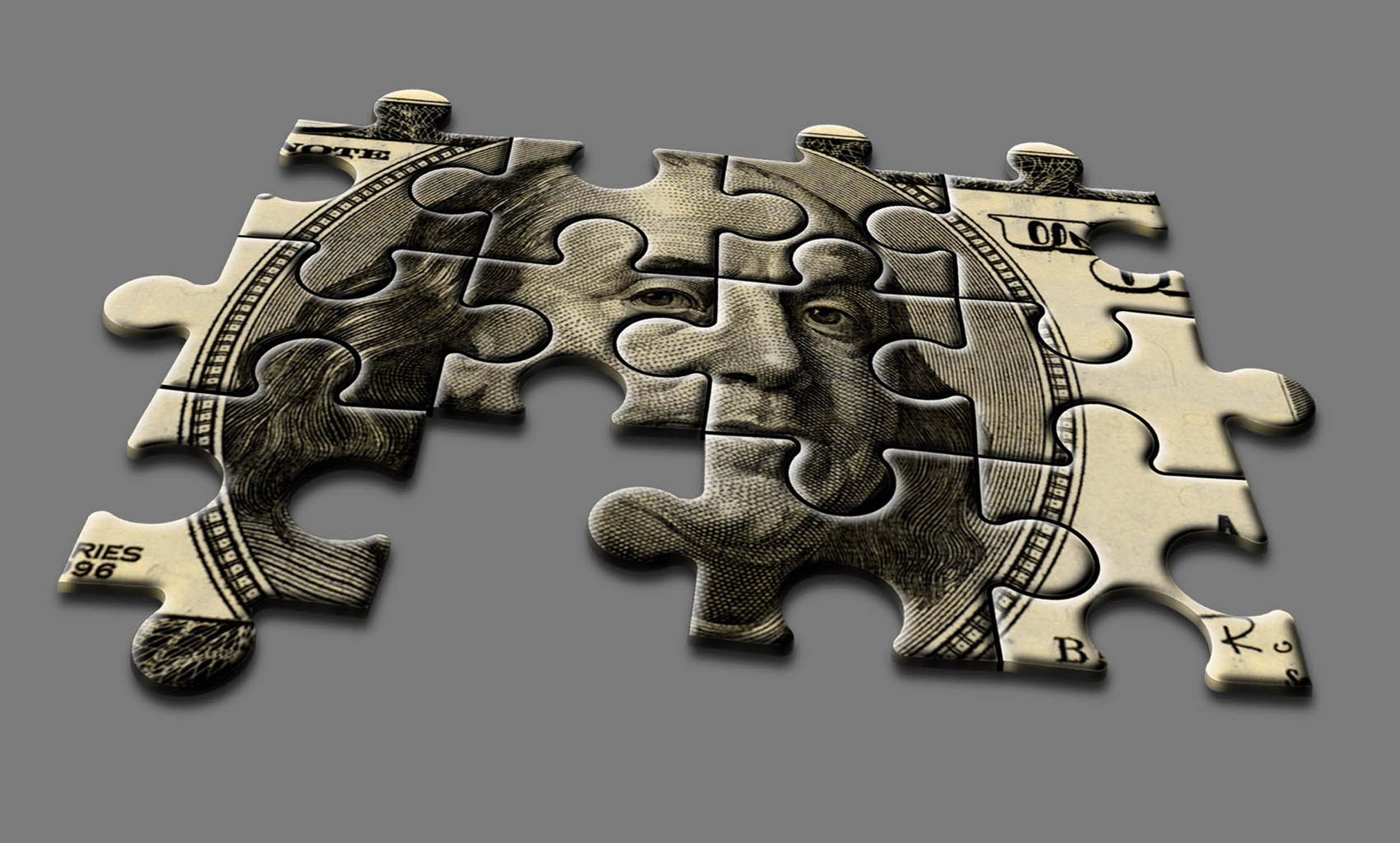 Luci e ombre per il 2020 dei mercati