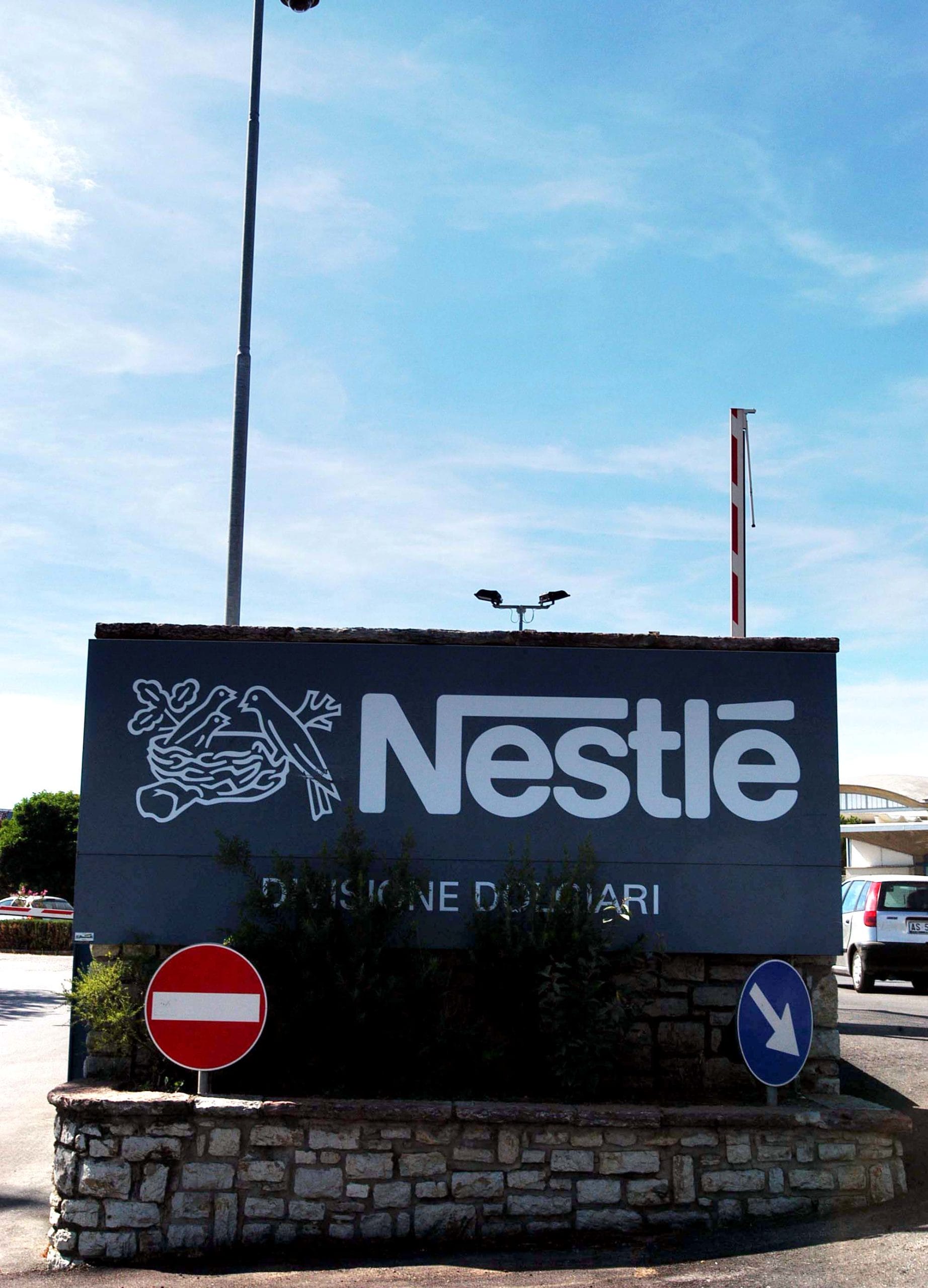 Nestlé