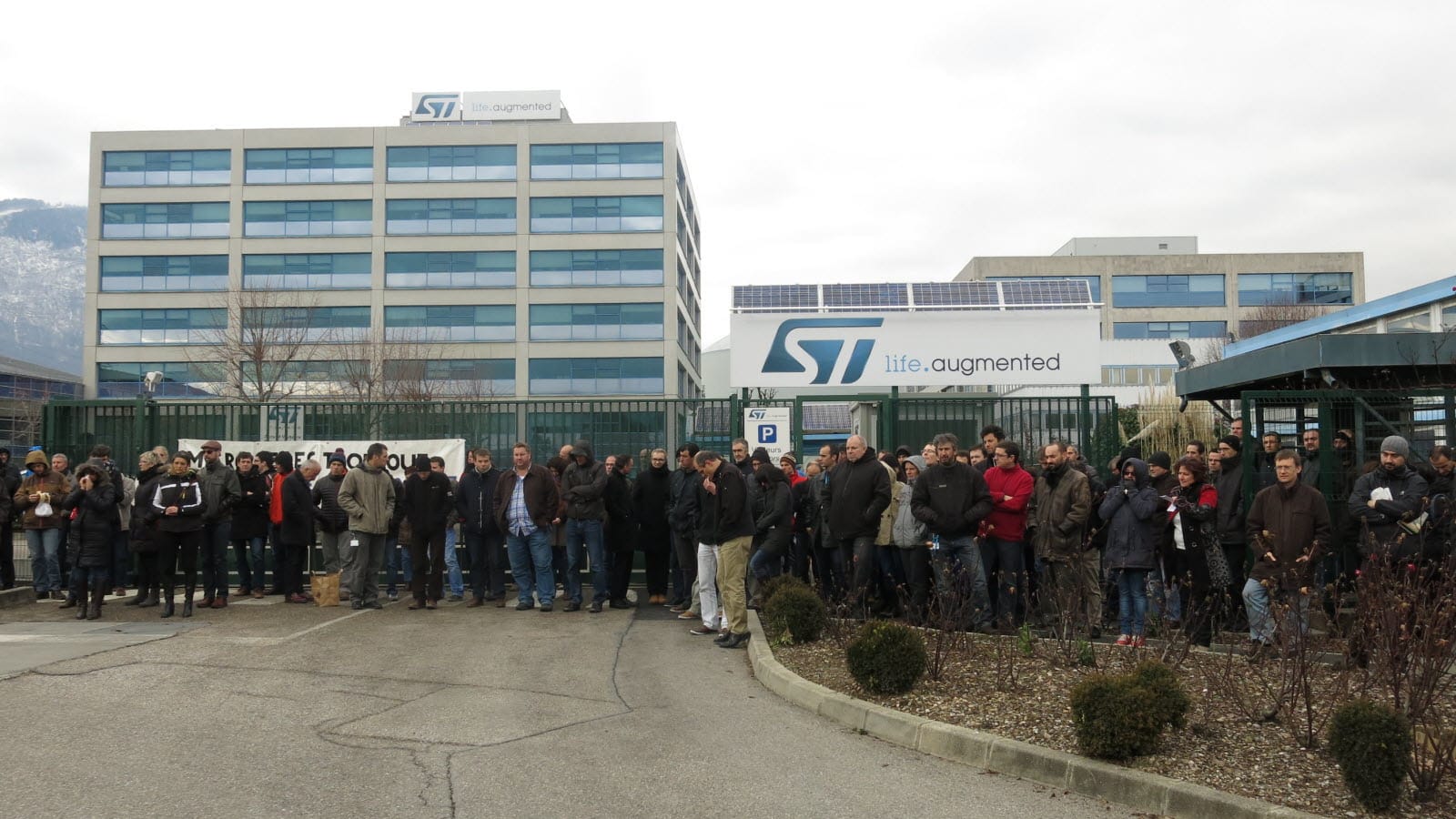 STMicroelectronics