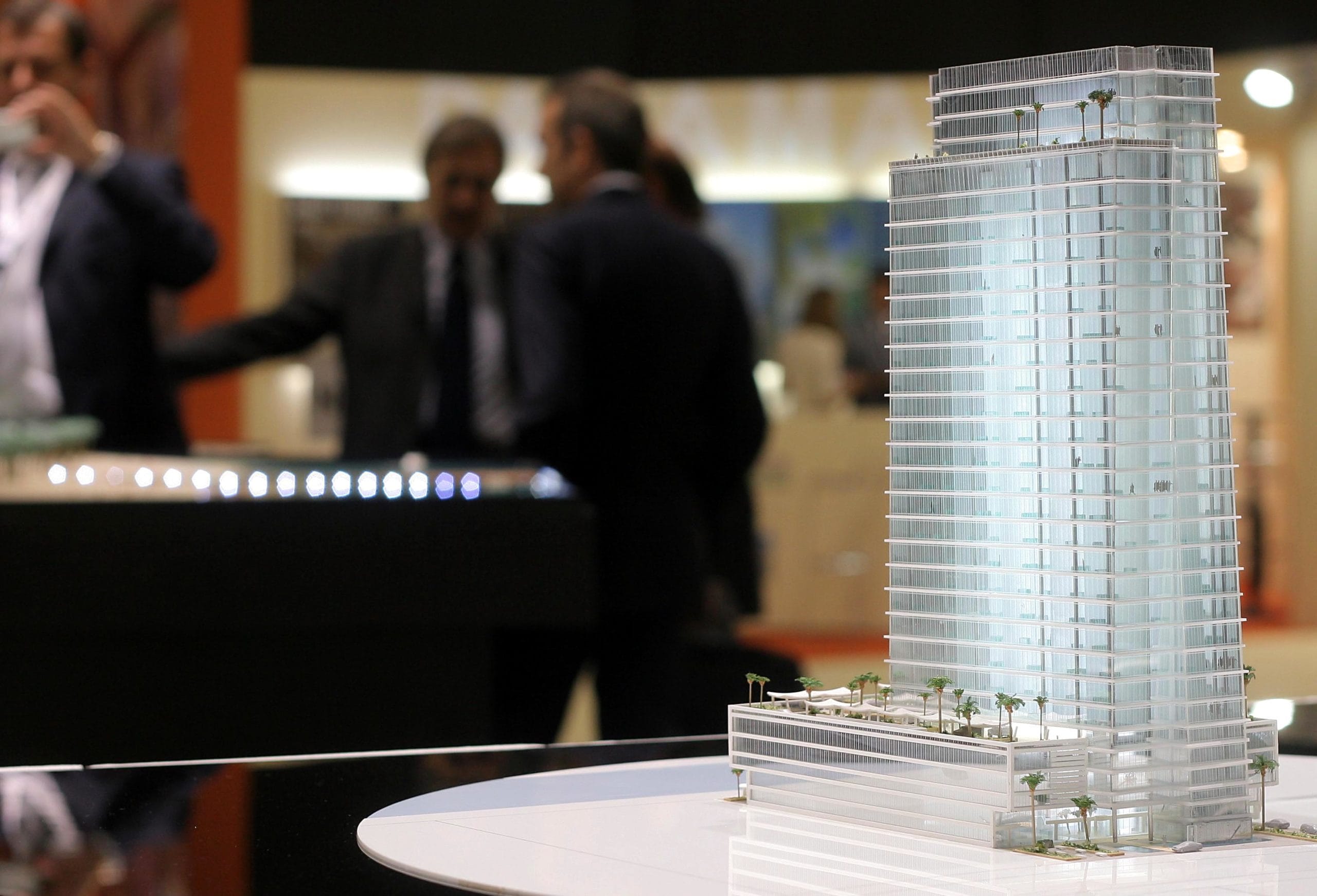 Titoli e azioni del settore immobiliare