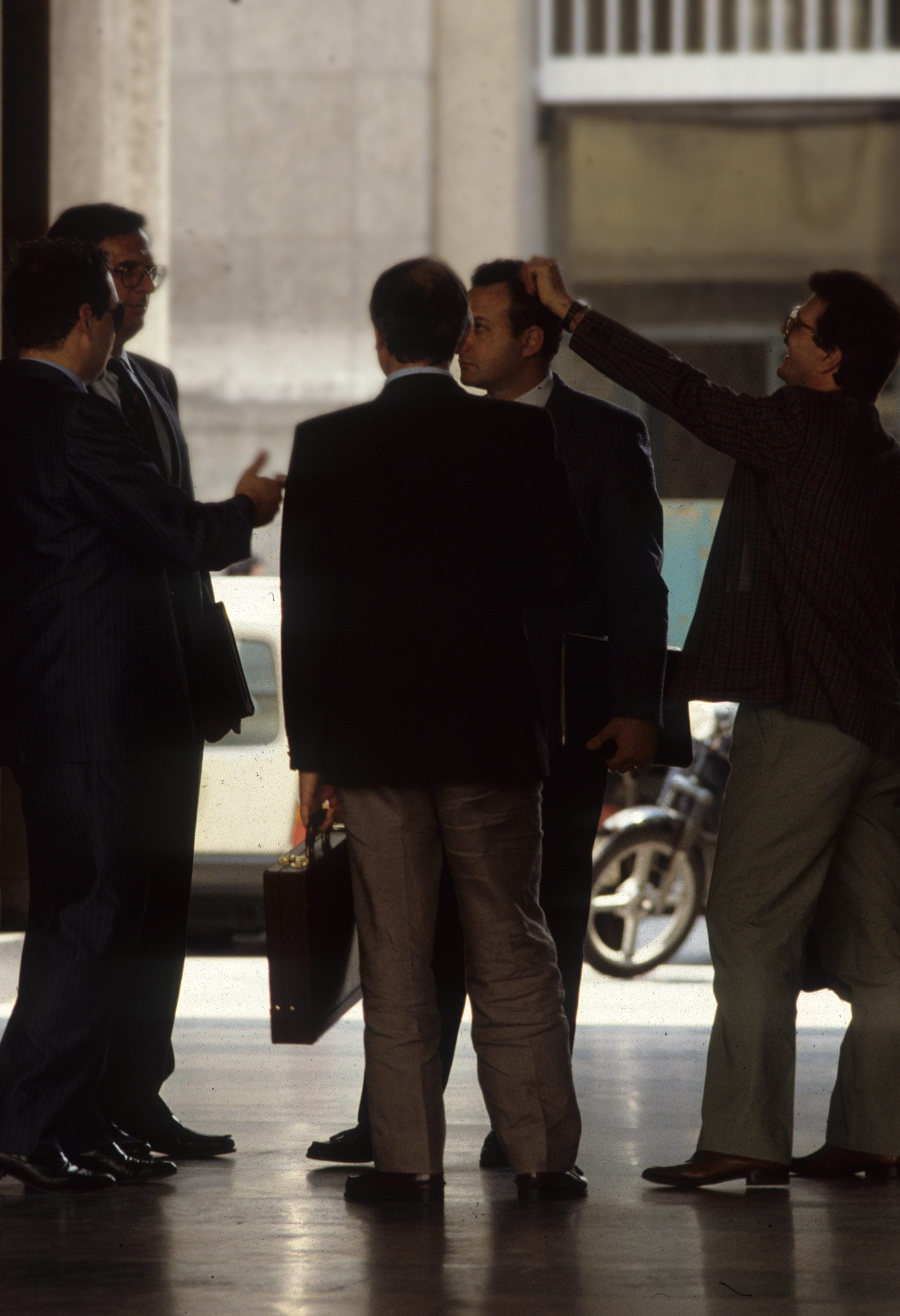 consigli degli analisti