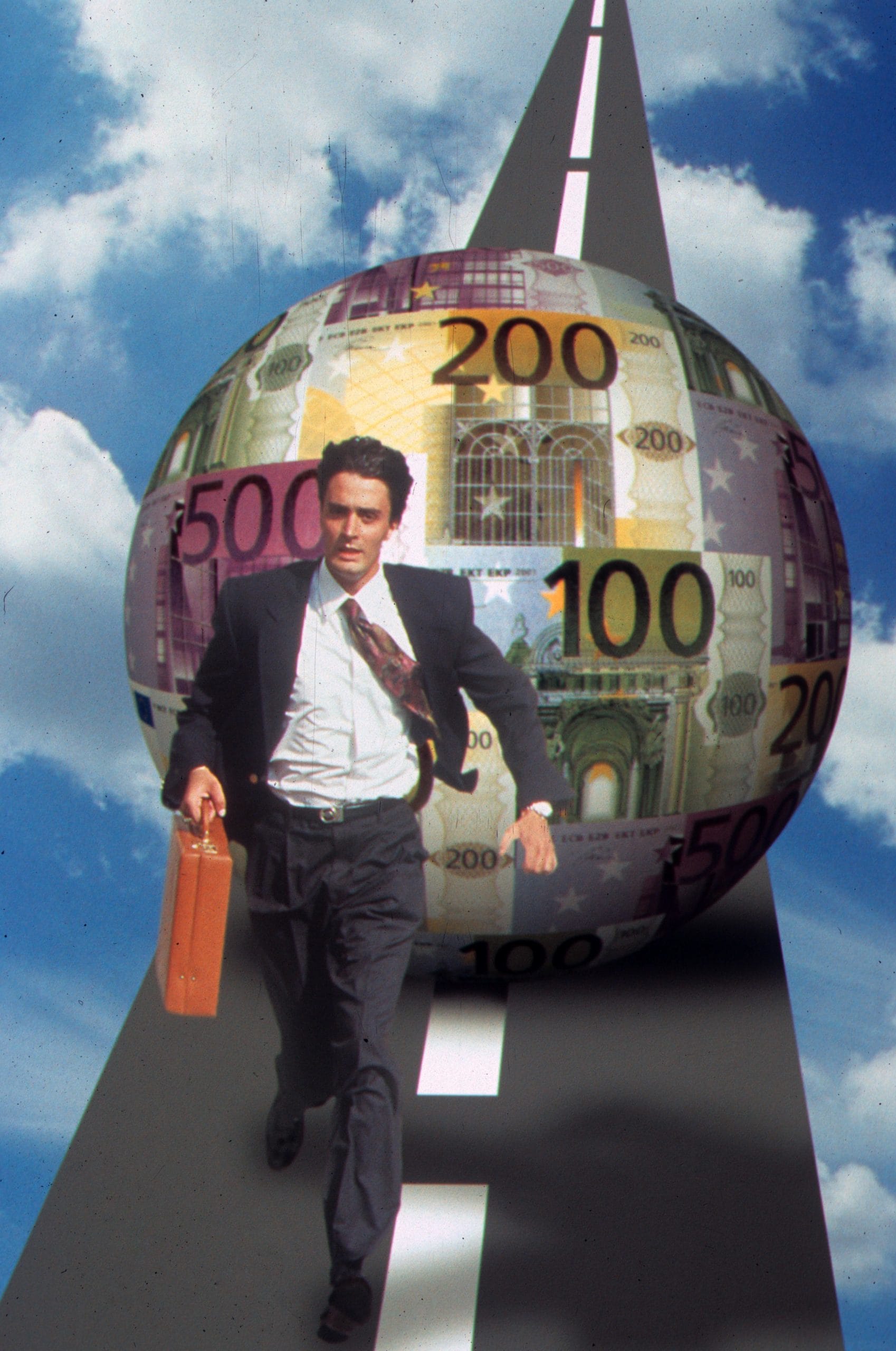 finanziaria, rivincita