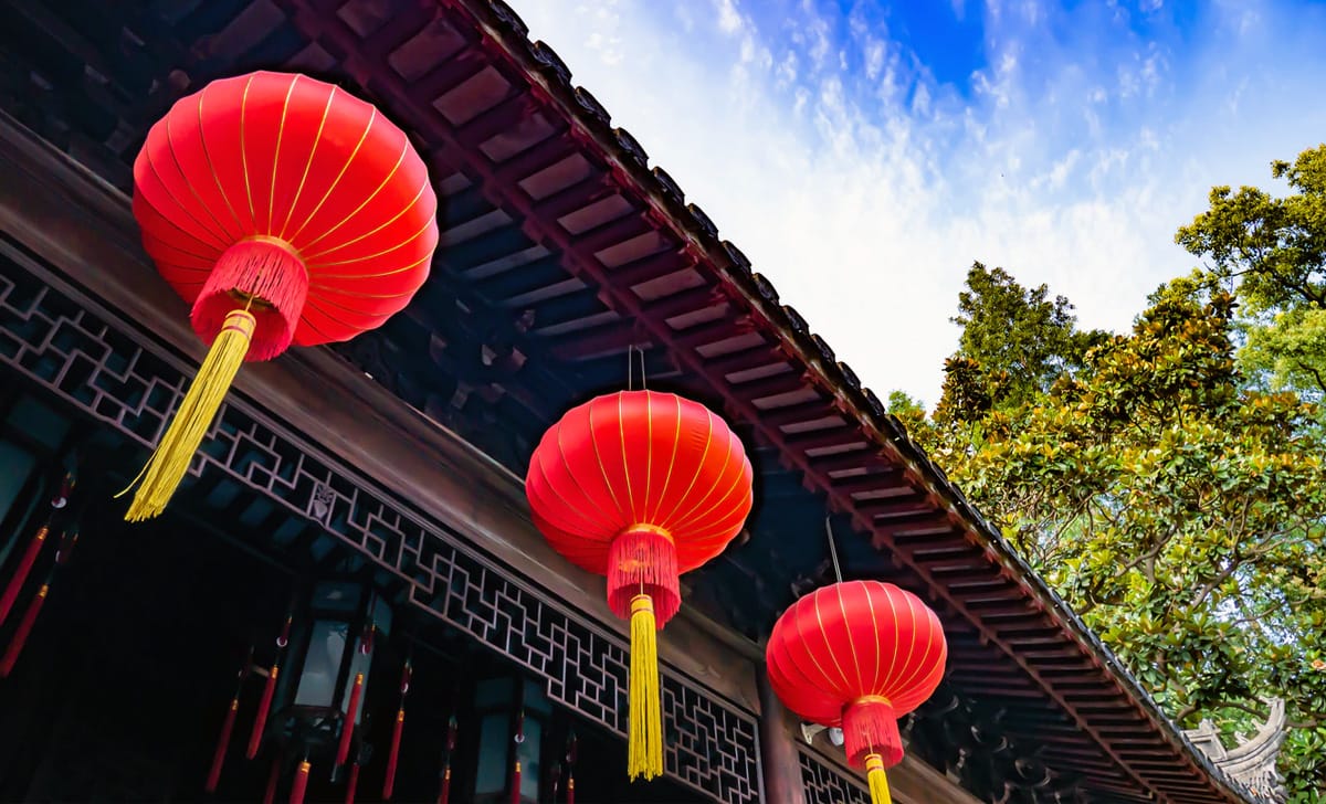 Dalla Cina con furore: 3 titoli azionari da monitorare per in nuovo anno