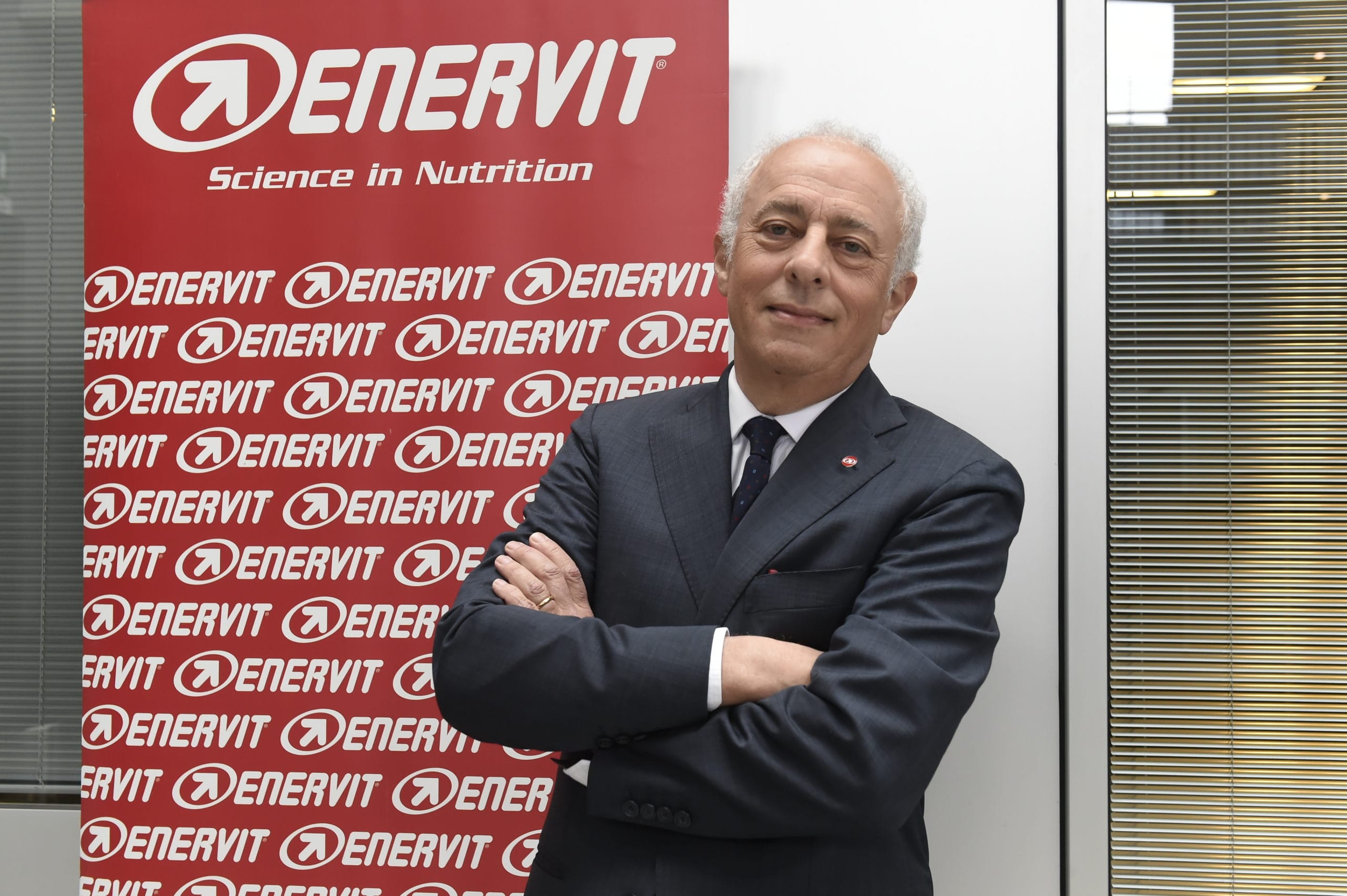 Enervit