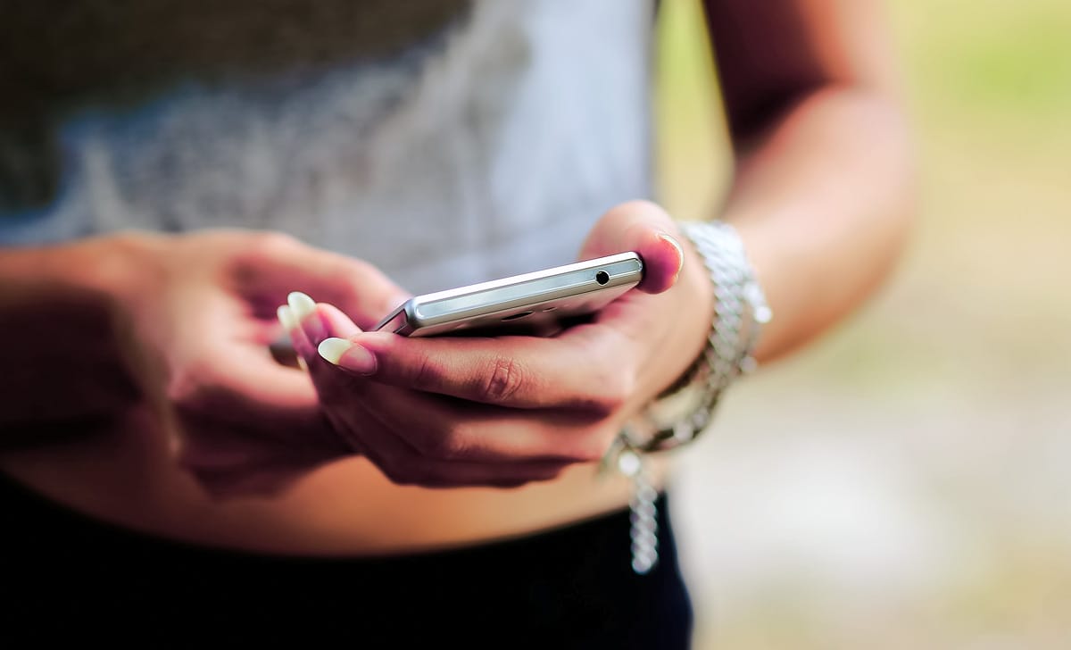 Un guadagno annuale del 190% per un titolo azionario Social