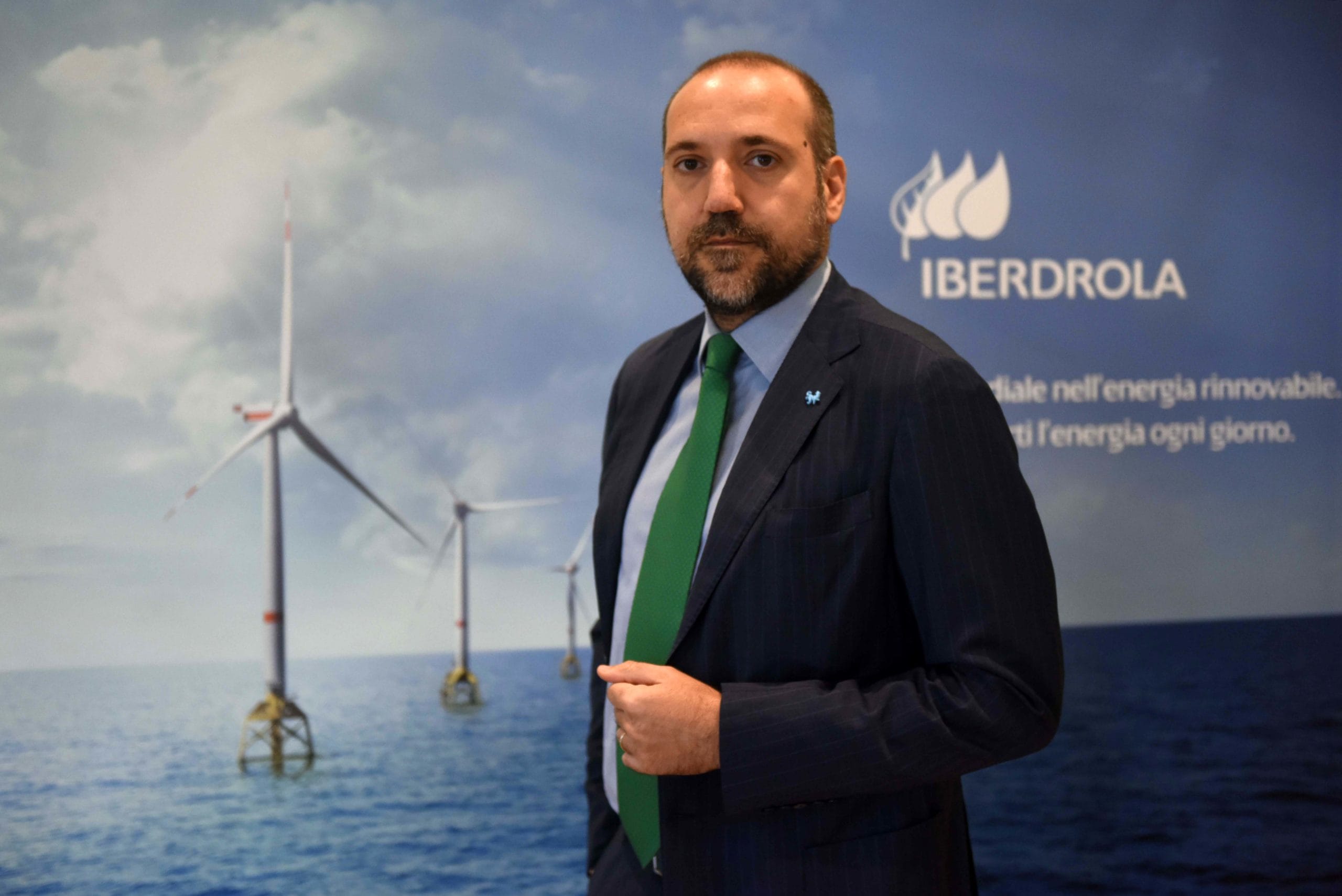 Iberdrola