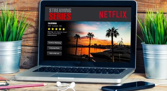 Il titolo azionario Netflix potrebbe ritornare presto a volare?