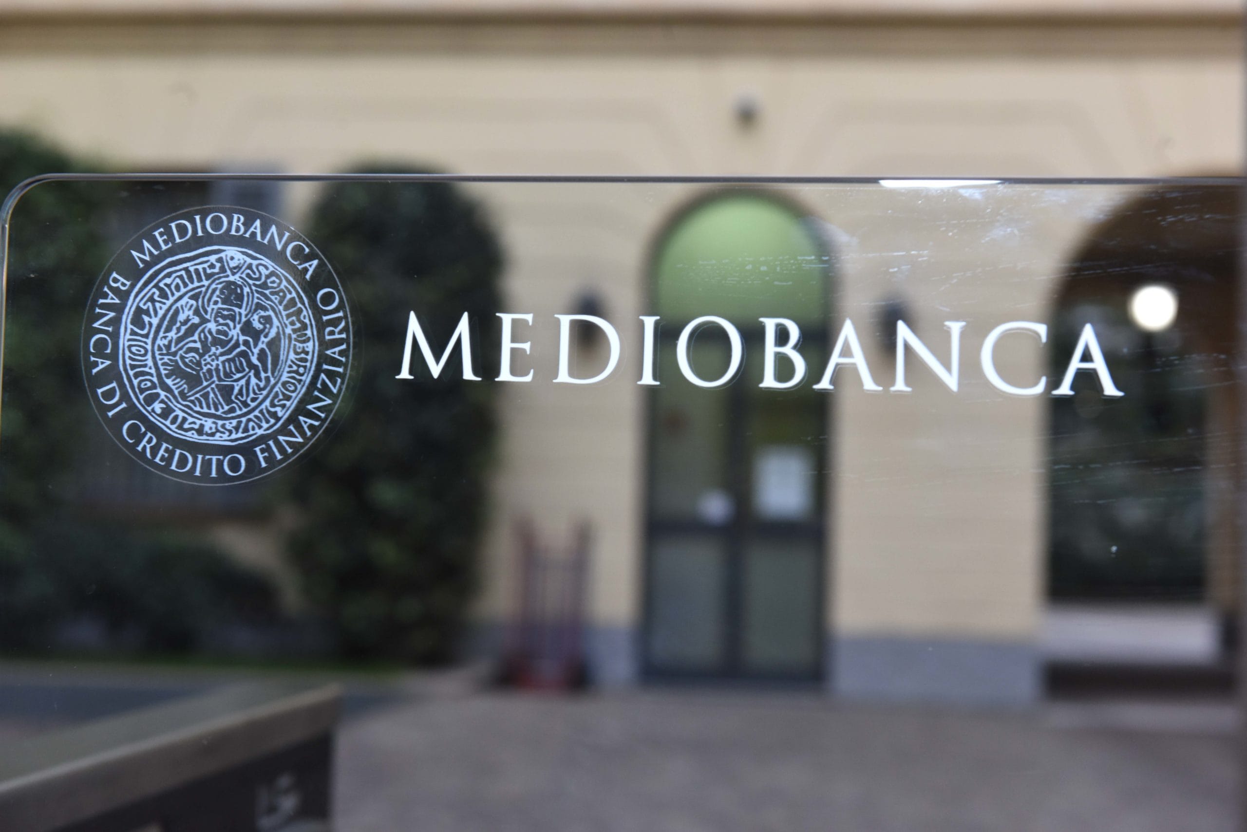 Mediobanca