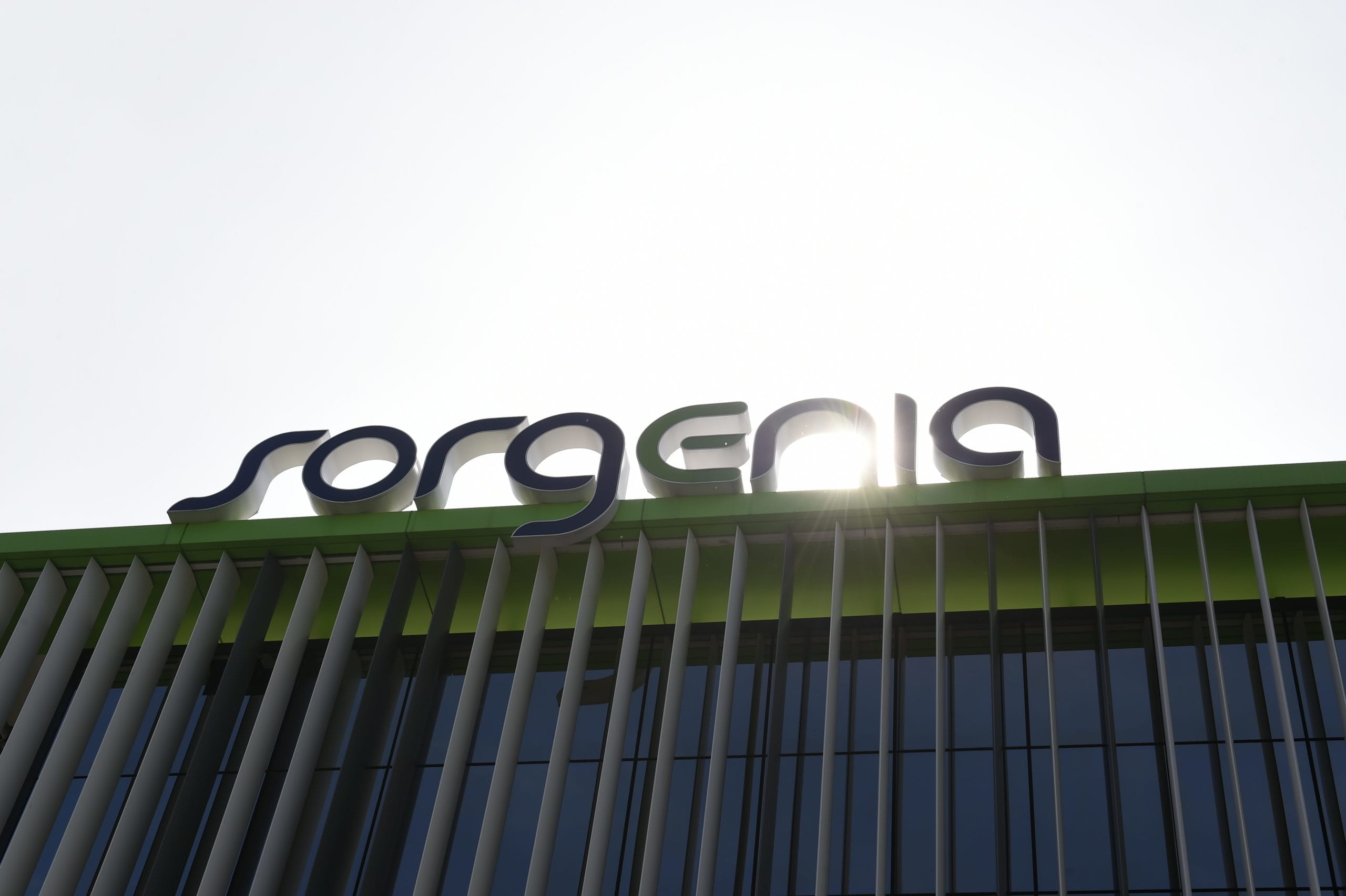 sorgenia