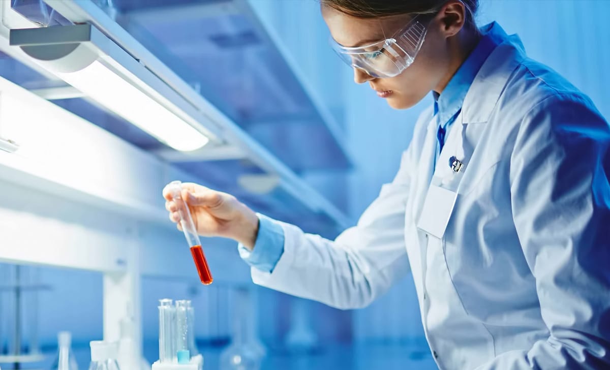 I titoli biotecnologici in pole position nel 2020. Attesi rialzi anche del 150%.