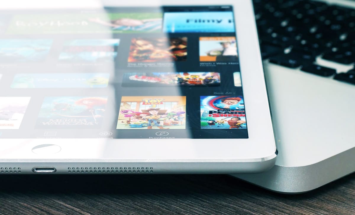 Un guadagno del 320% per un titolo azionario nel settore dello streaming