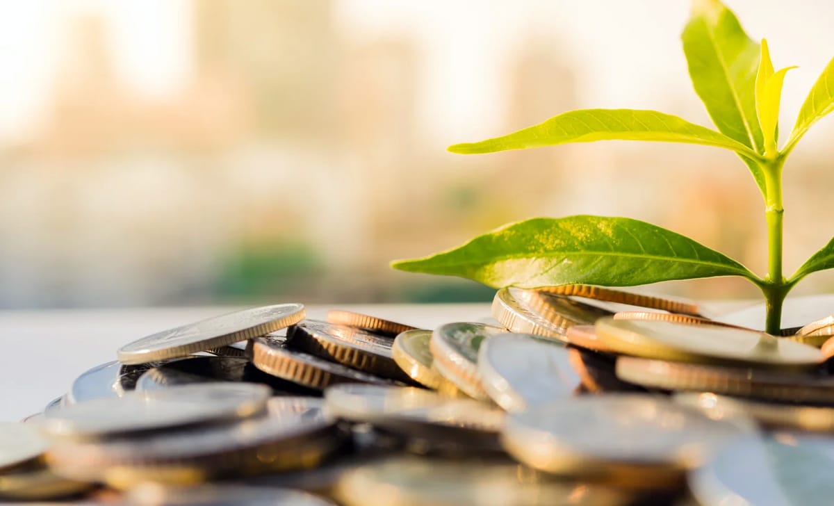 2 titoli azionari con elevat. 10% su base annuale