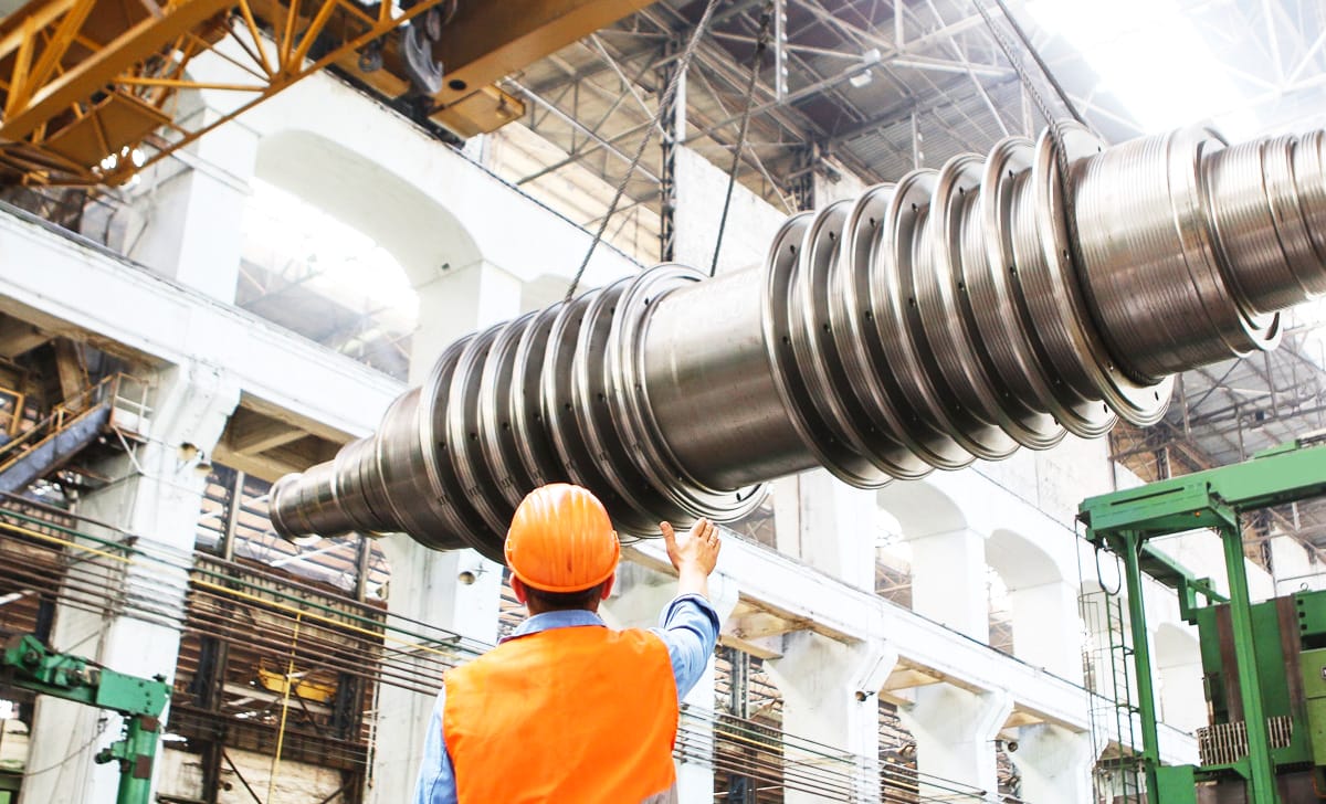 3 titoli del settore industriale per enormi profitti